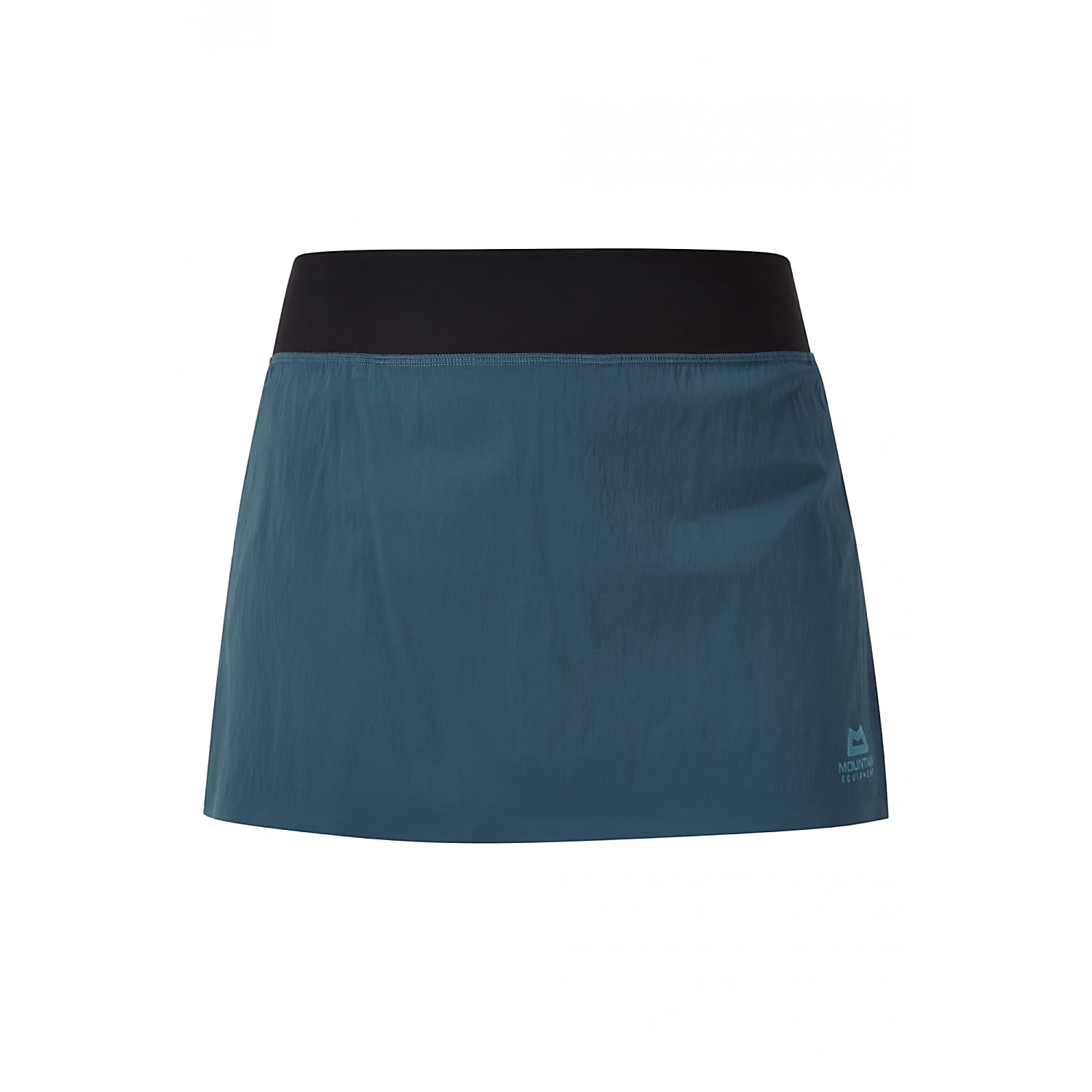 Mountain Equipment W shipping Fast FRENEY SKORT, Blue cheap Majolica - and