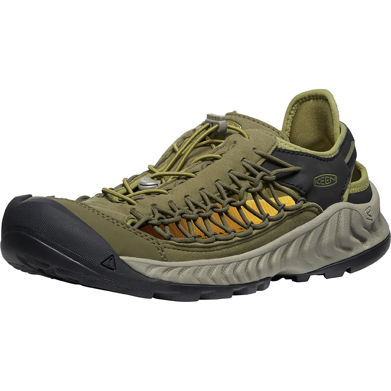 Keen hotsell m uneek