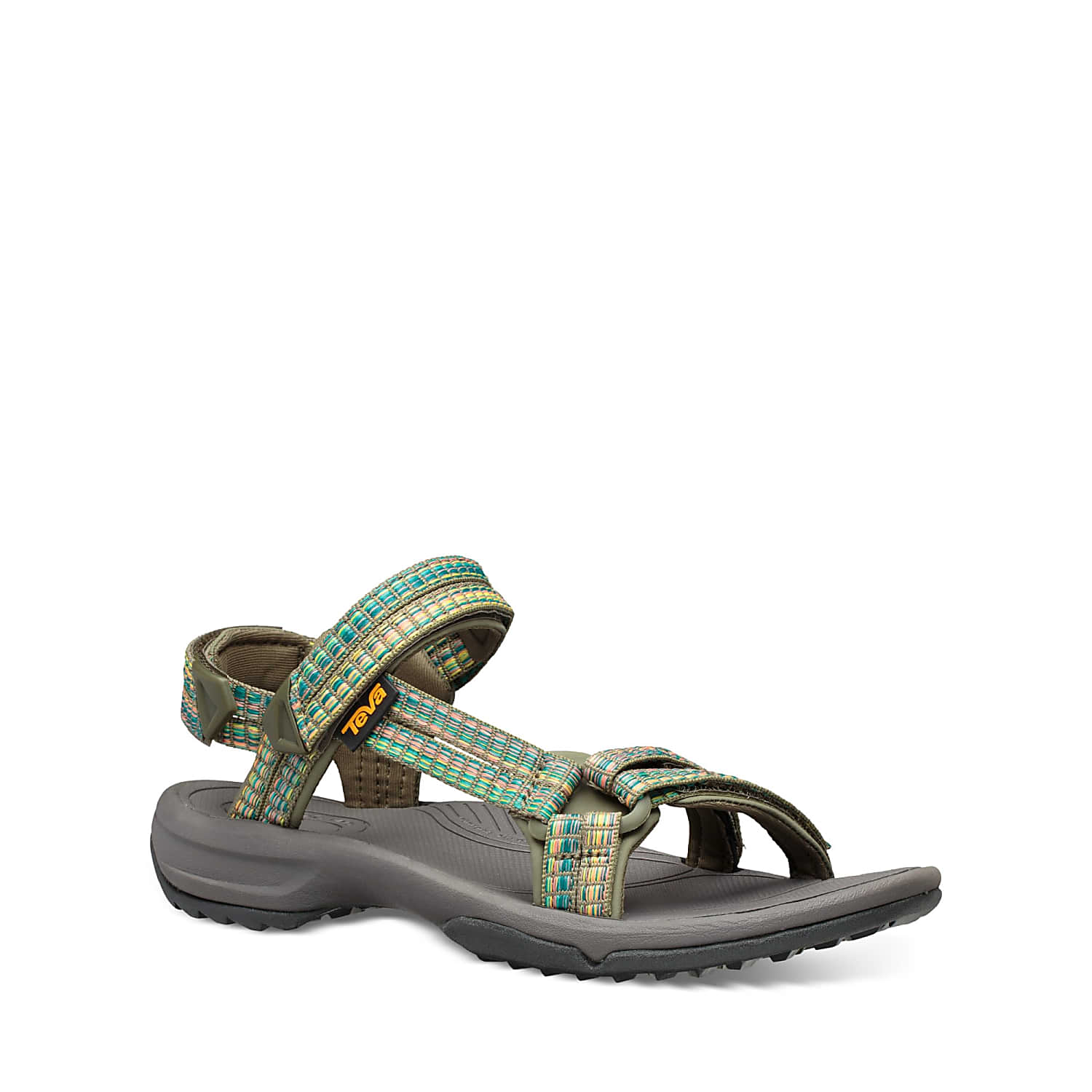 Teva W TERRA FI LITE Burnt Olive Free Shipping starts at 60