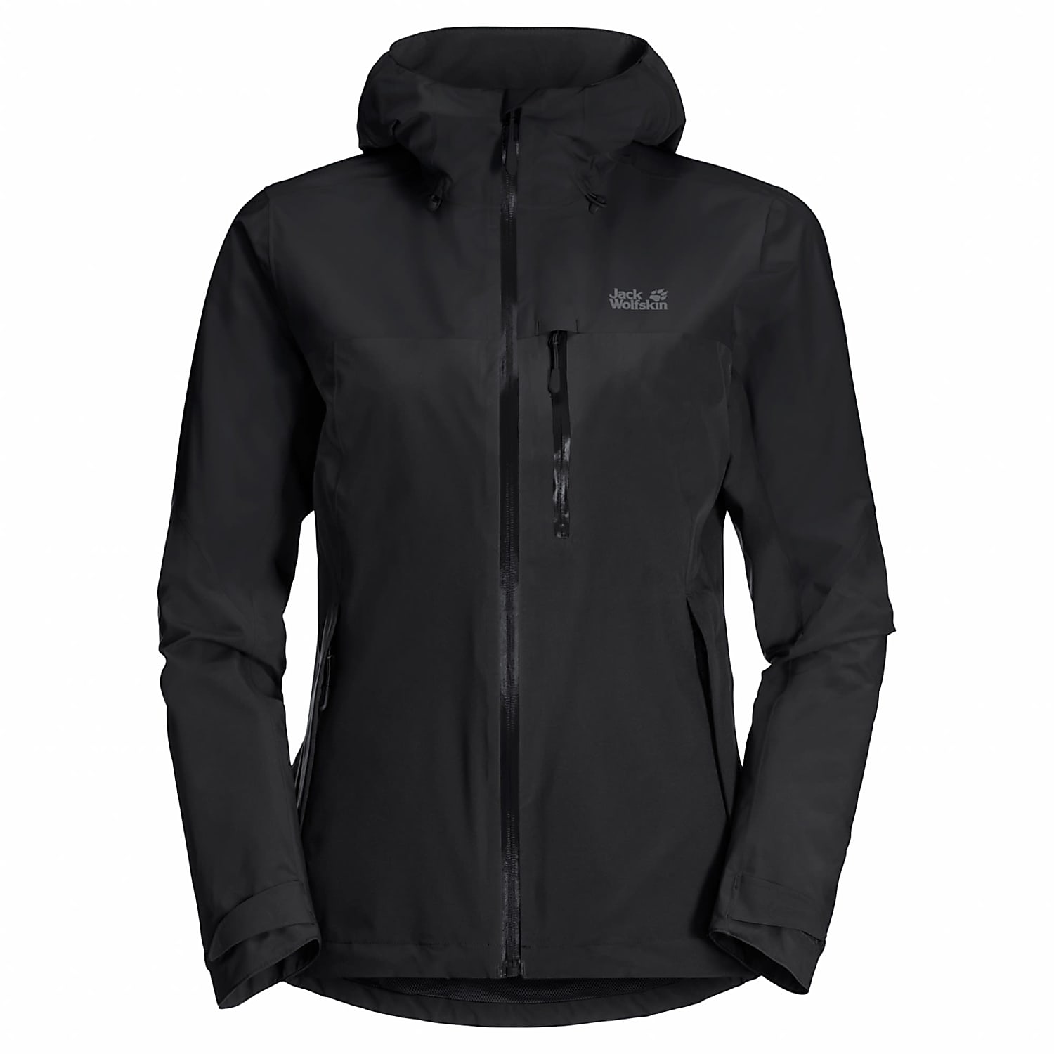 Ladies jack deals wolfskin jacket sale
