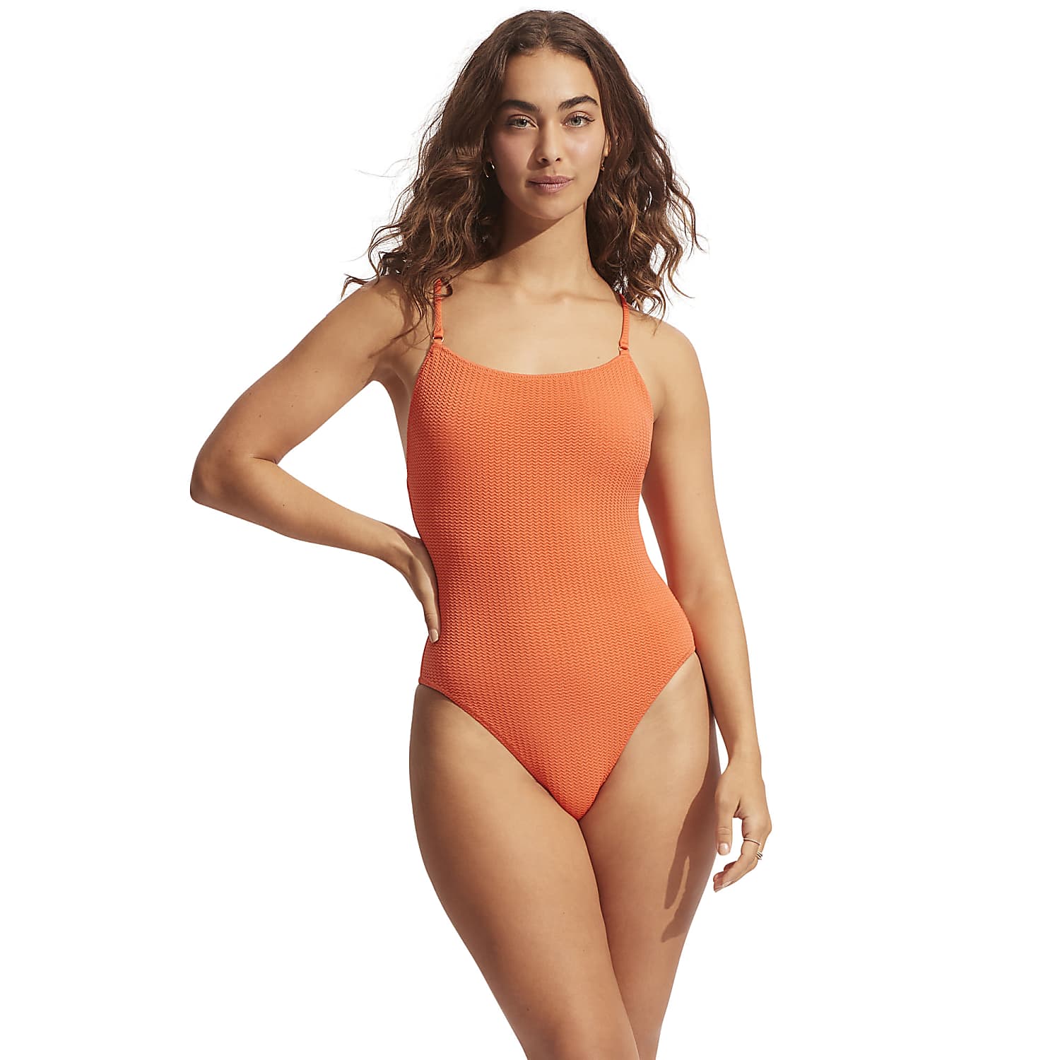 Seafolly stardust one piece discount
