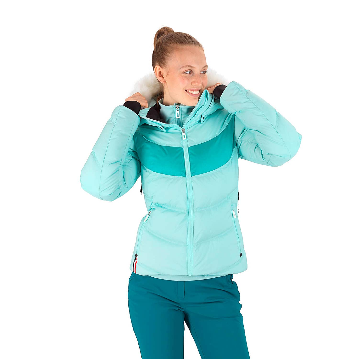 Rossignol w ski online jacket