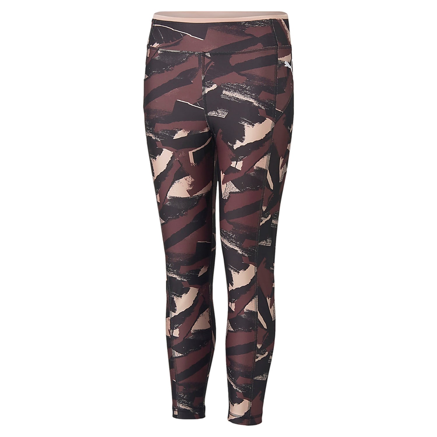 Puma sales camo leggings