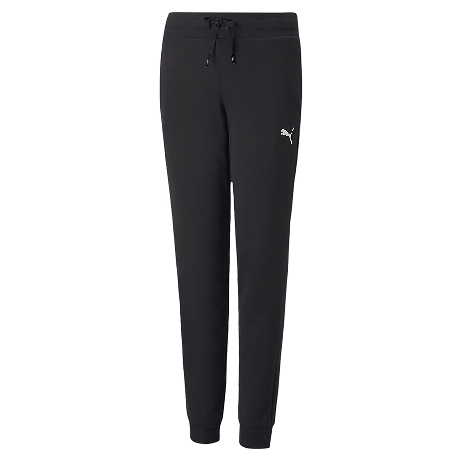Puma track store pants for girls
