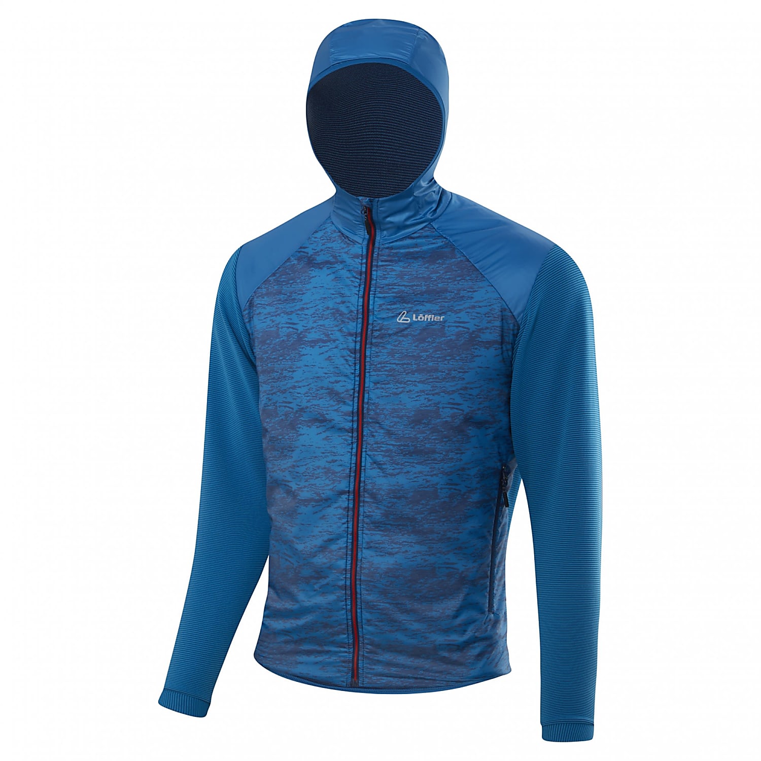 Löffler hybrid functional cheap jacket