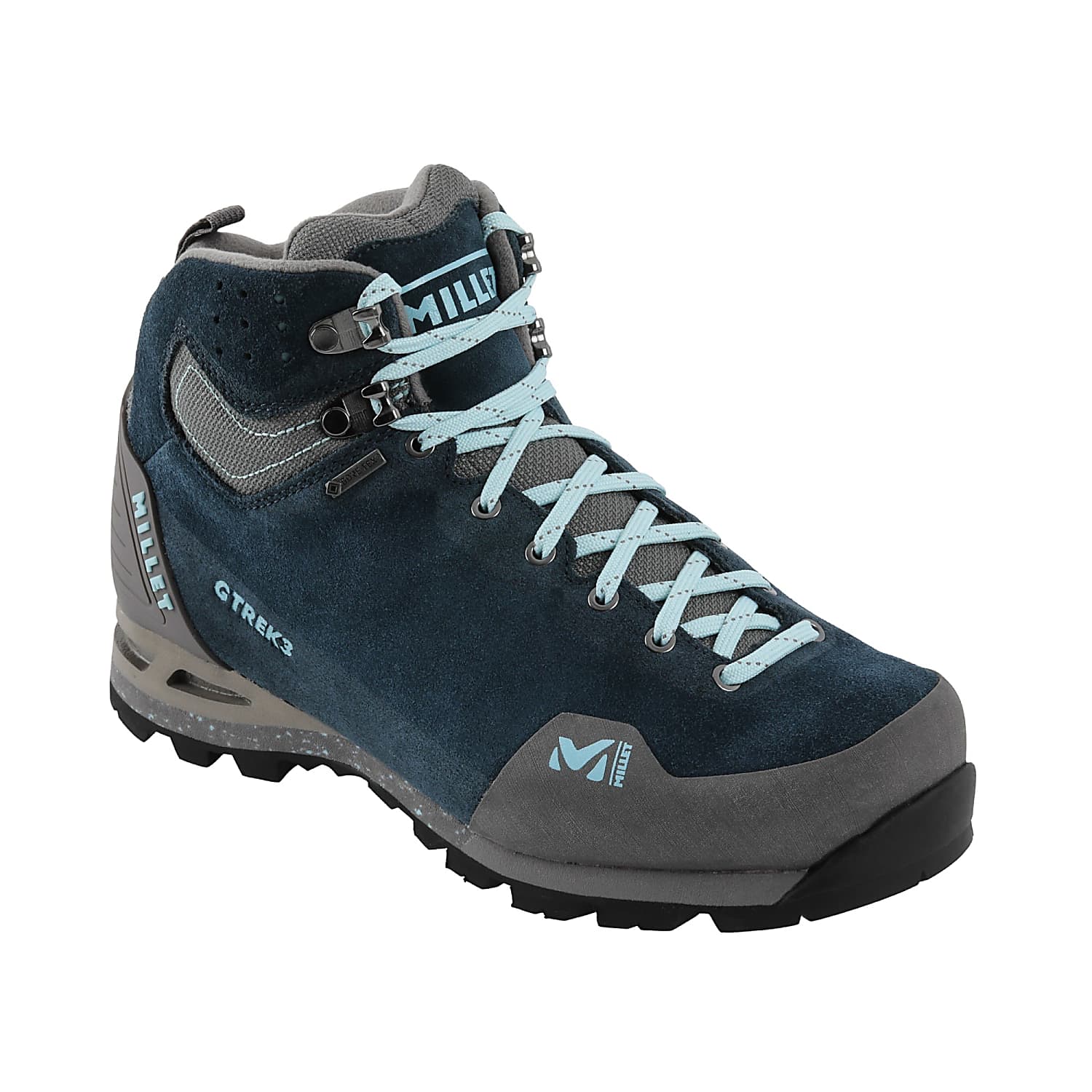 Millet W G TREK 3 GTX Abyss Free Shipping starts at 60 www