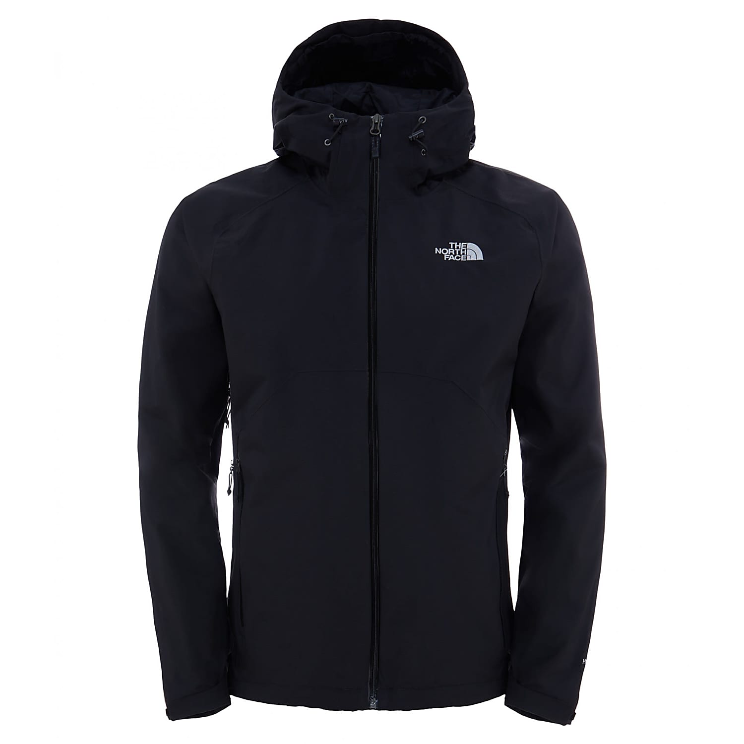 The North Face M STRATOS JACKET TNF Black Free Shipping starts
