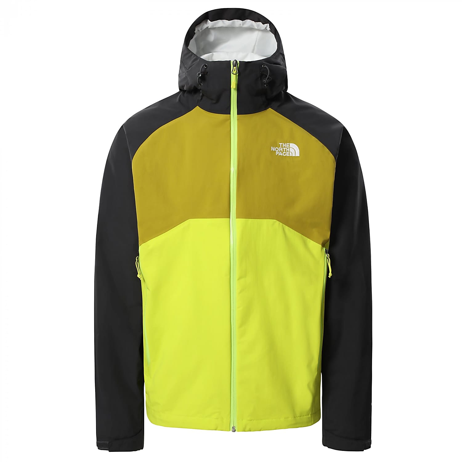 North face m stratos discount