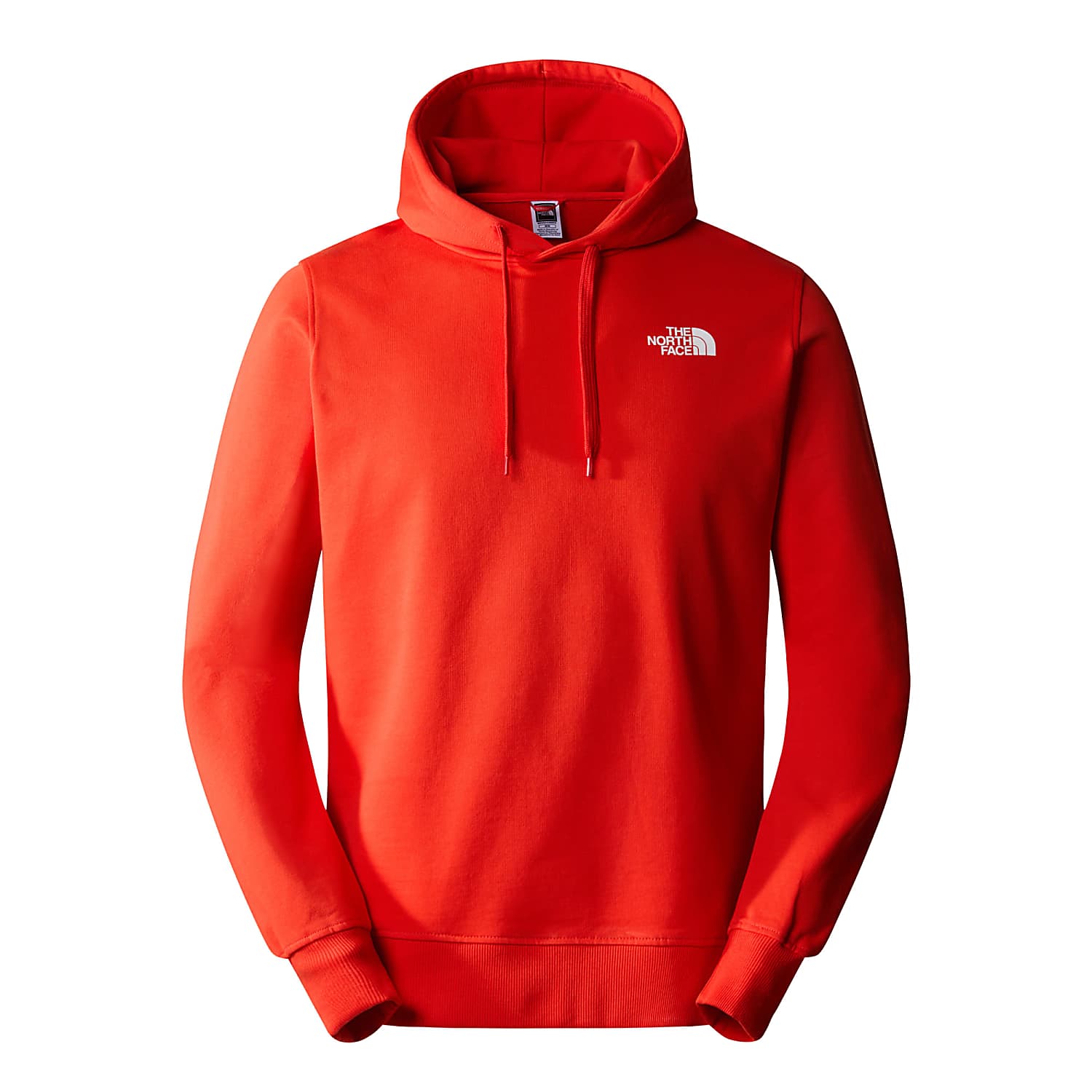 The north face seasonal on sale drew peak pullover light