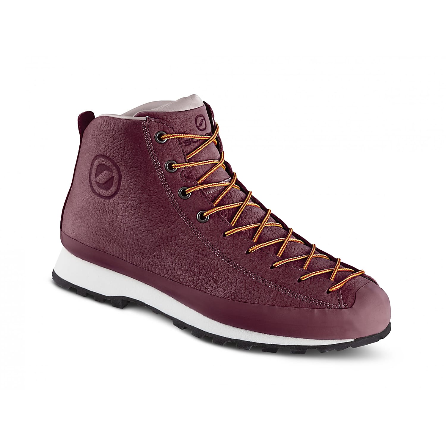 Scarpa zero 8 sales