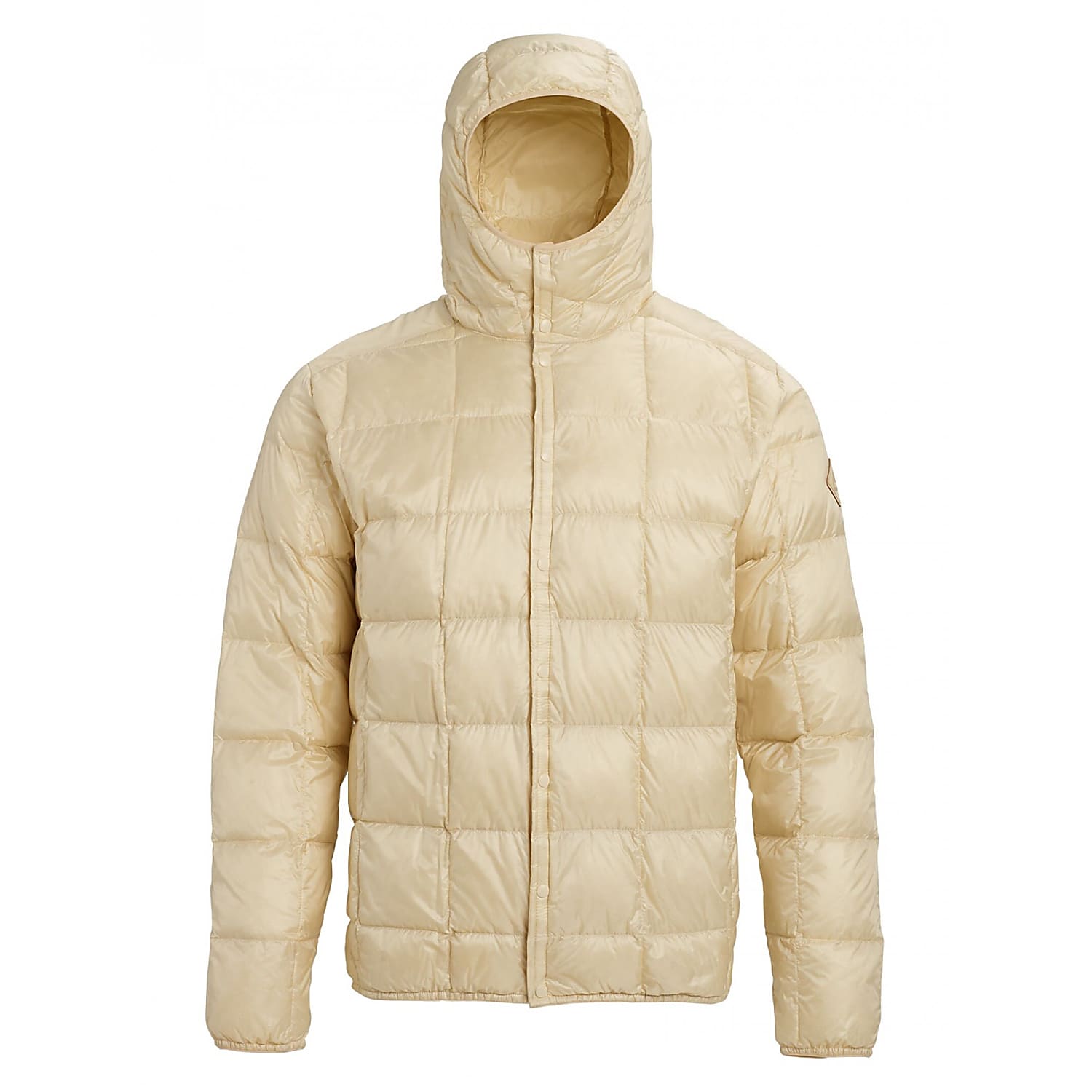 Burton best sale garrison jacket