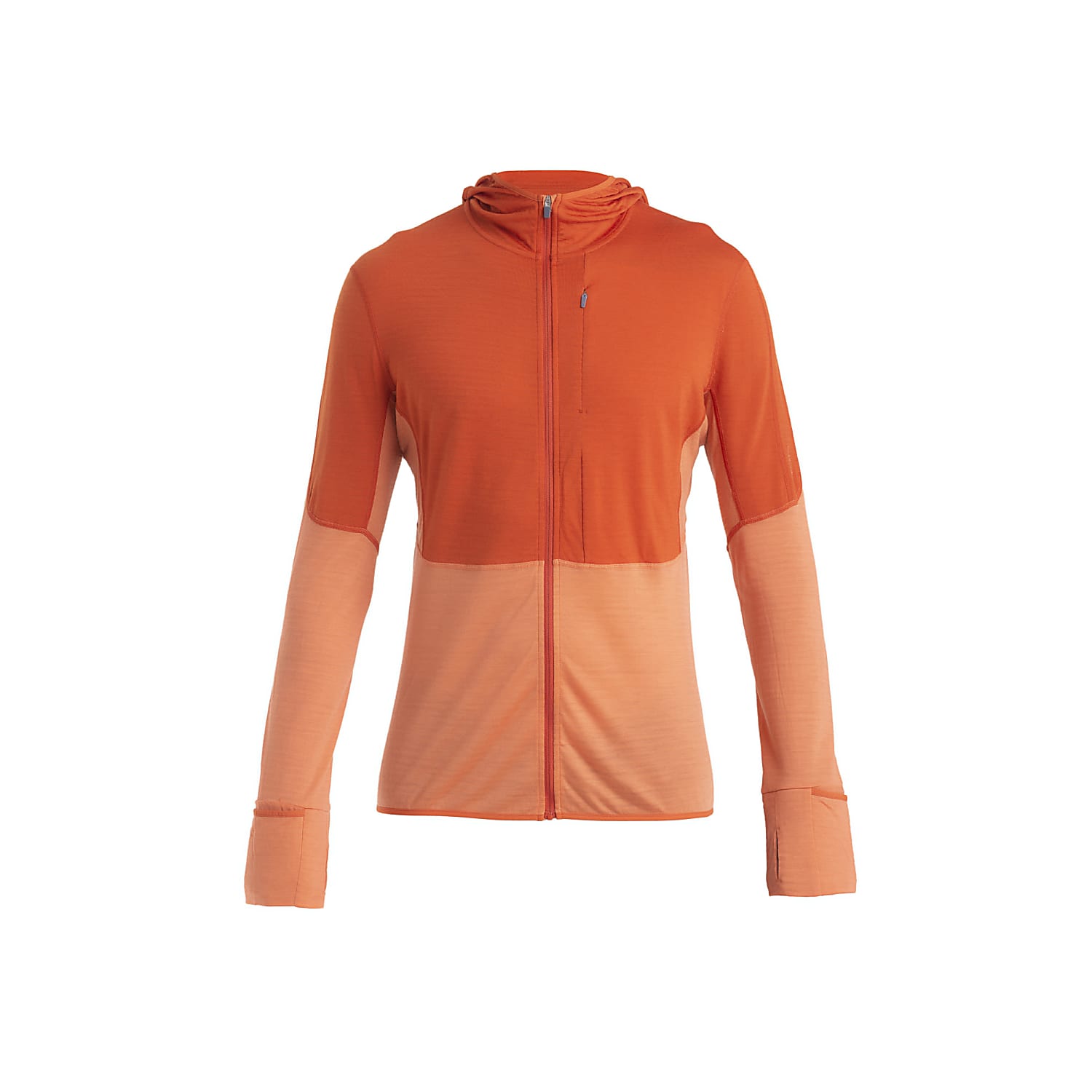 Icebreaker descender hoodie sale