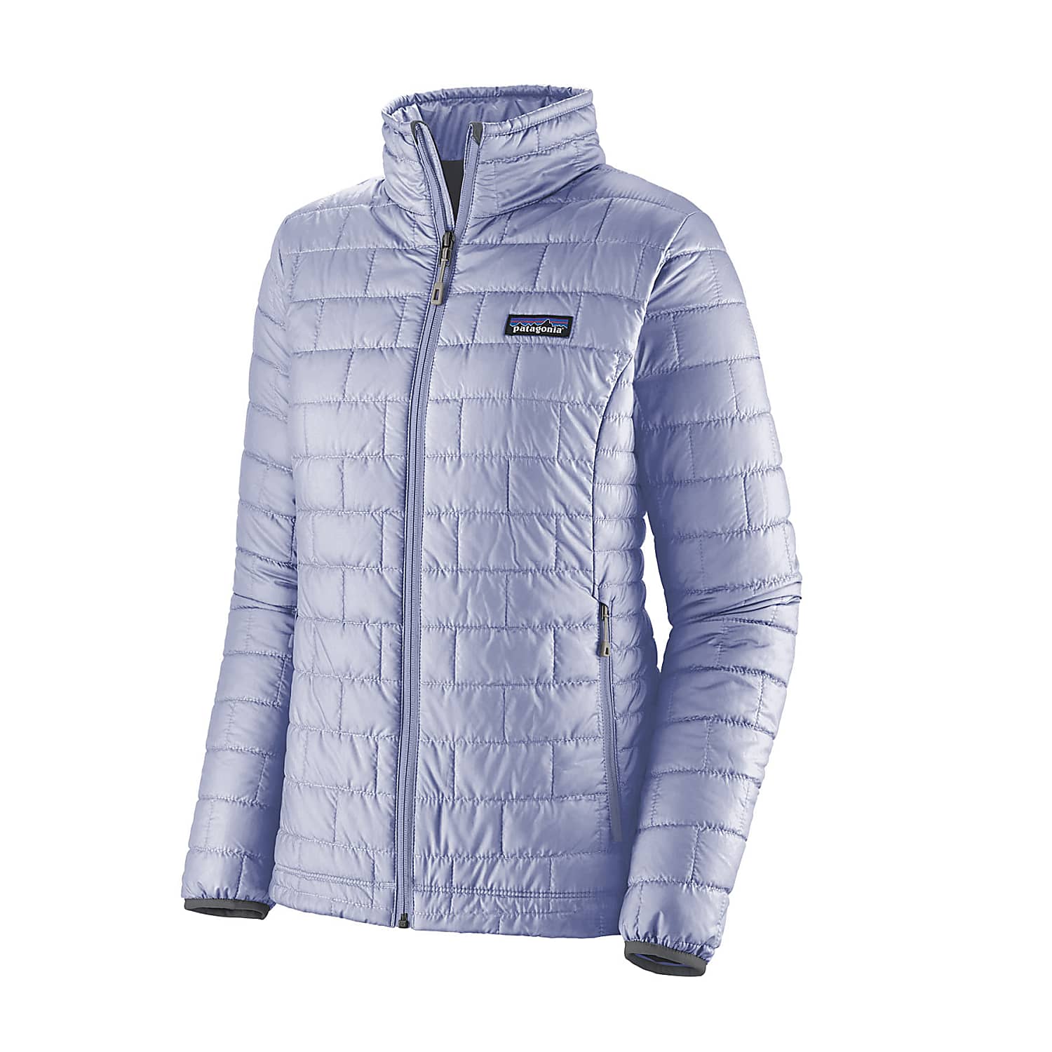 Used patagonia puffer sales jacket