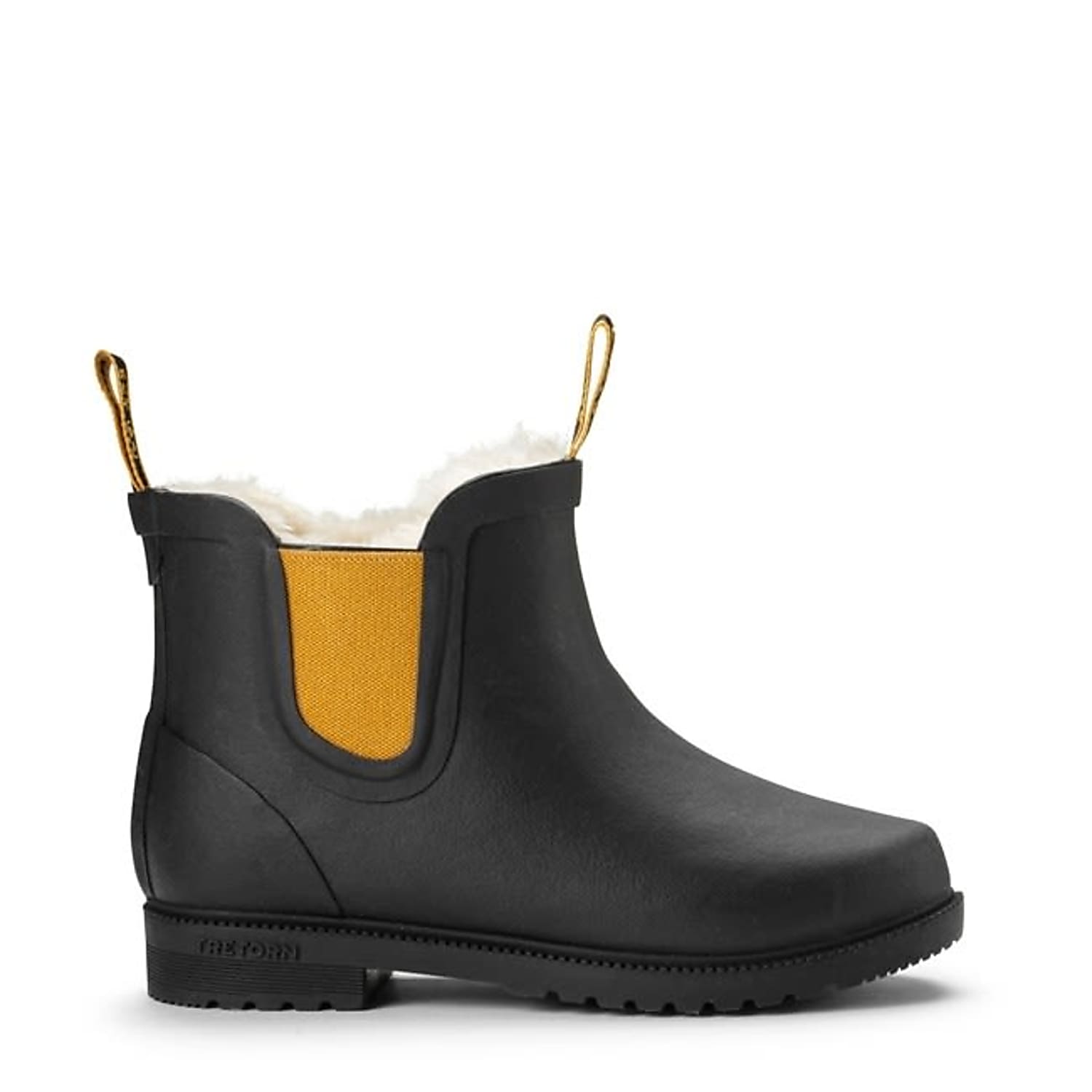 Buy Tretorn KIDS CHELSEA CLASSIC WINTER Black Harvest online