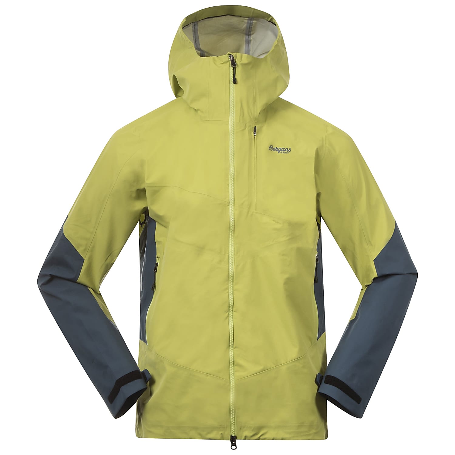Bergans rabot discount