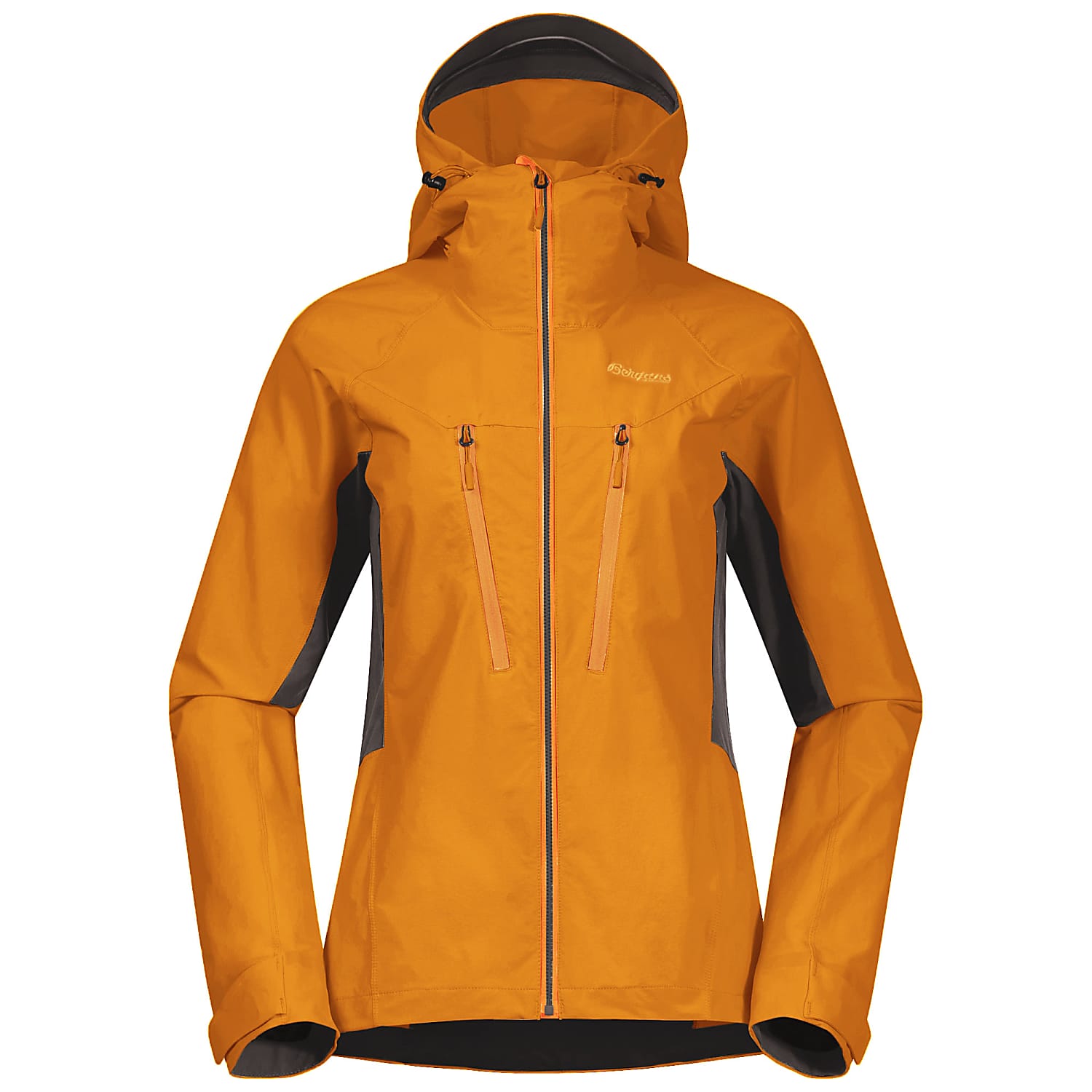 Bergans softshell best sale