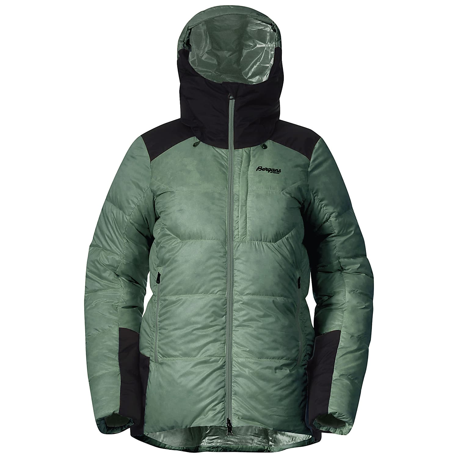 Bergans of norway sauda down jacket top