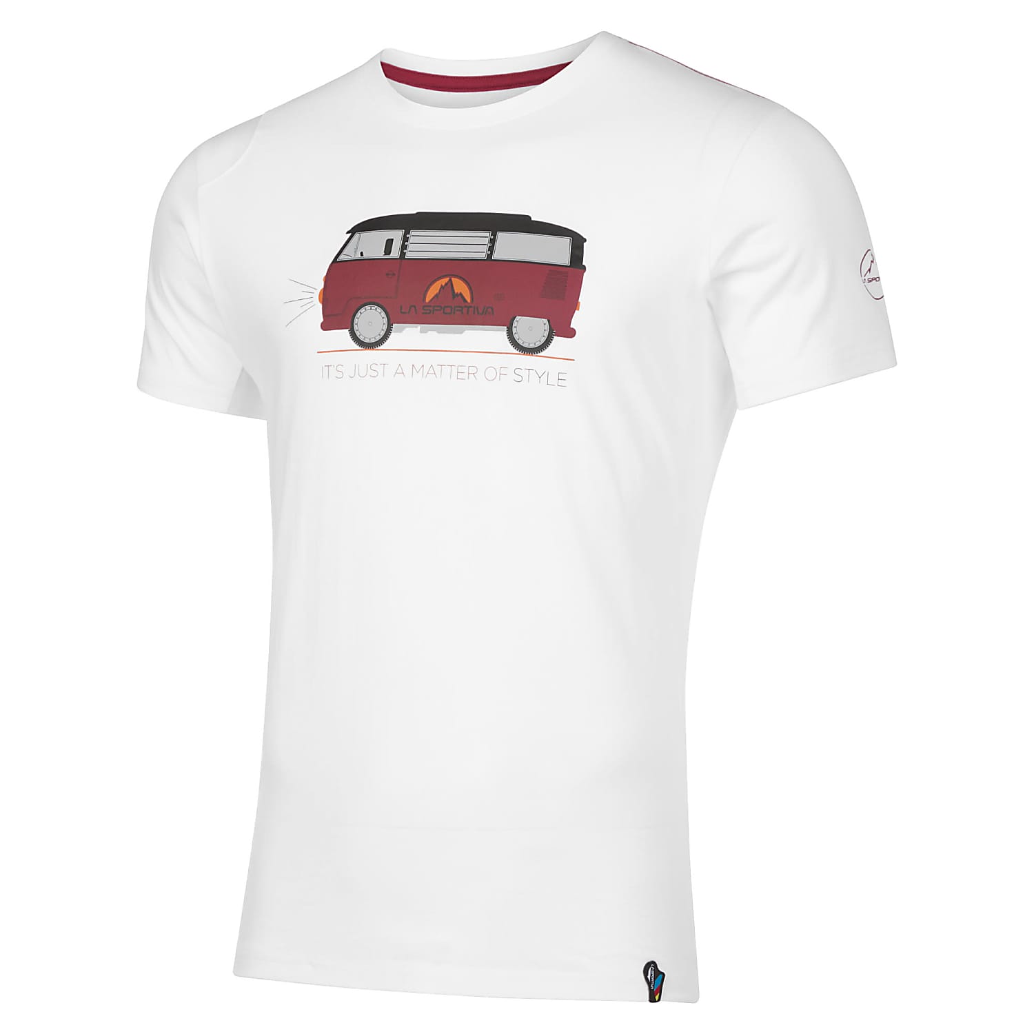 La sportiva shirt deals