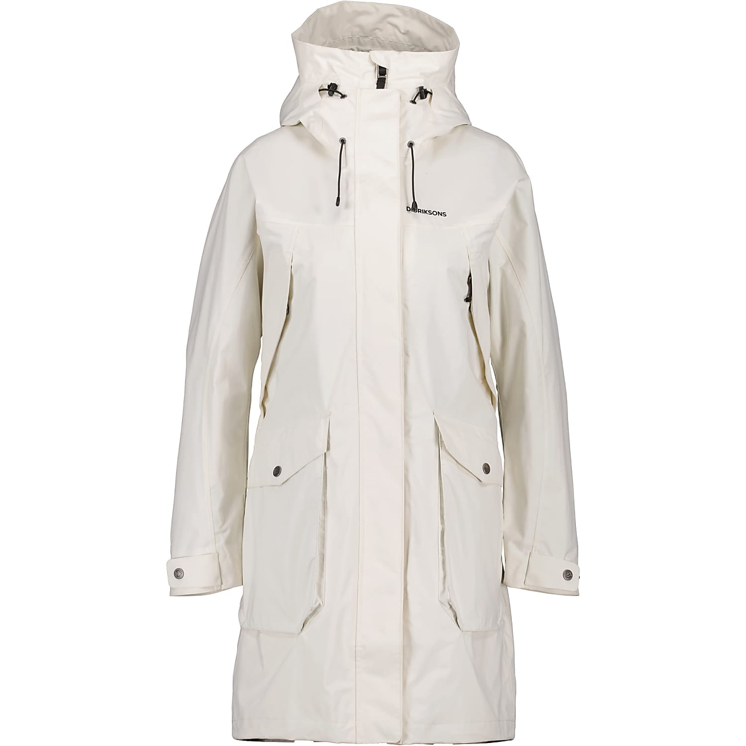 Didriksons store nora parka