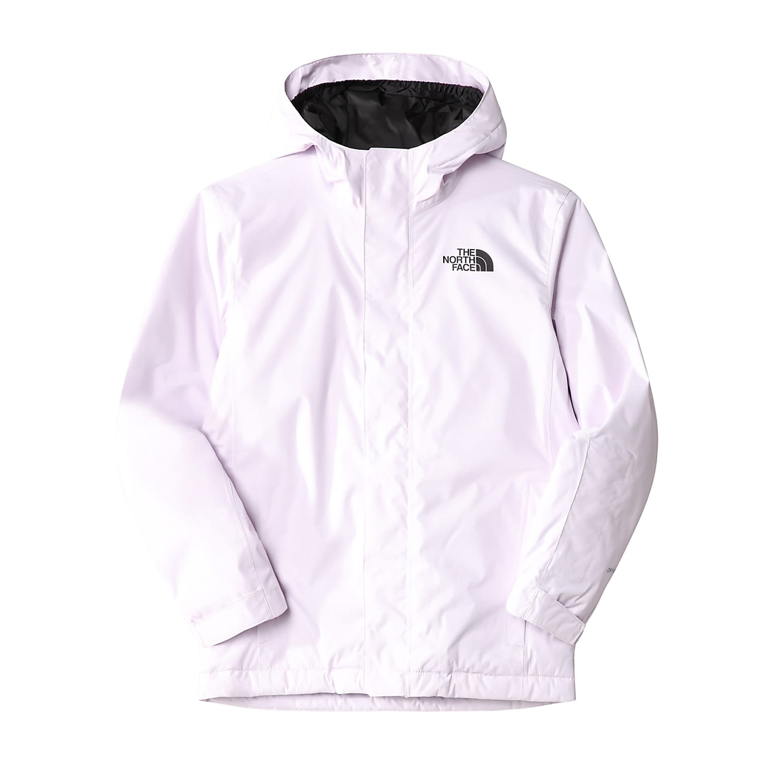 Youth snow clearance quest jacket