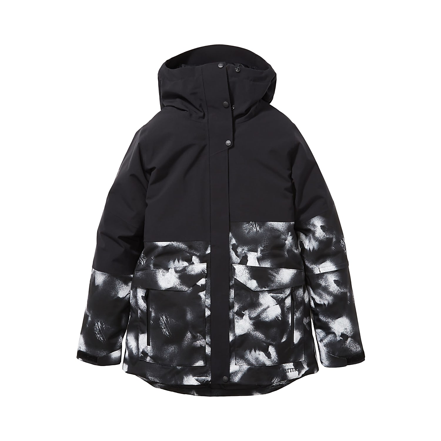 Solstice ski jacket discount
