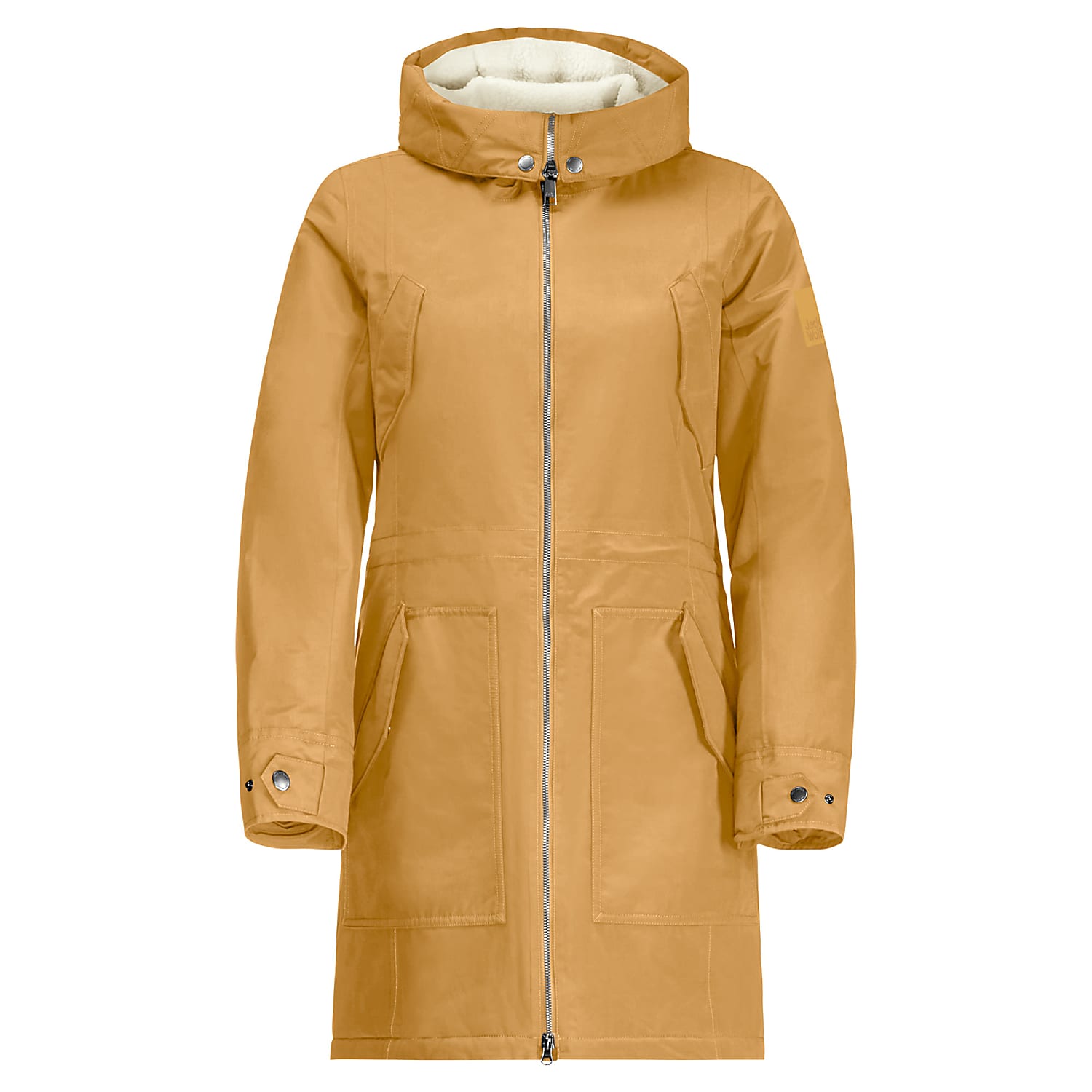 Jack wolfskin rocky shop point