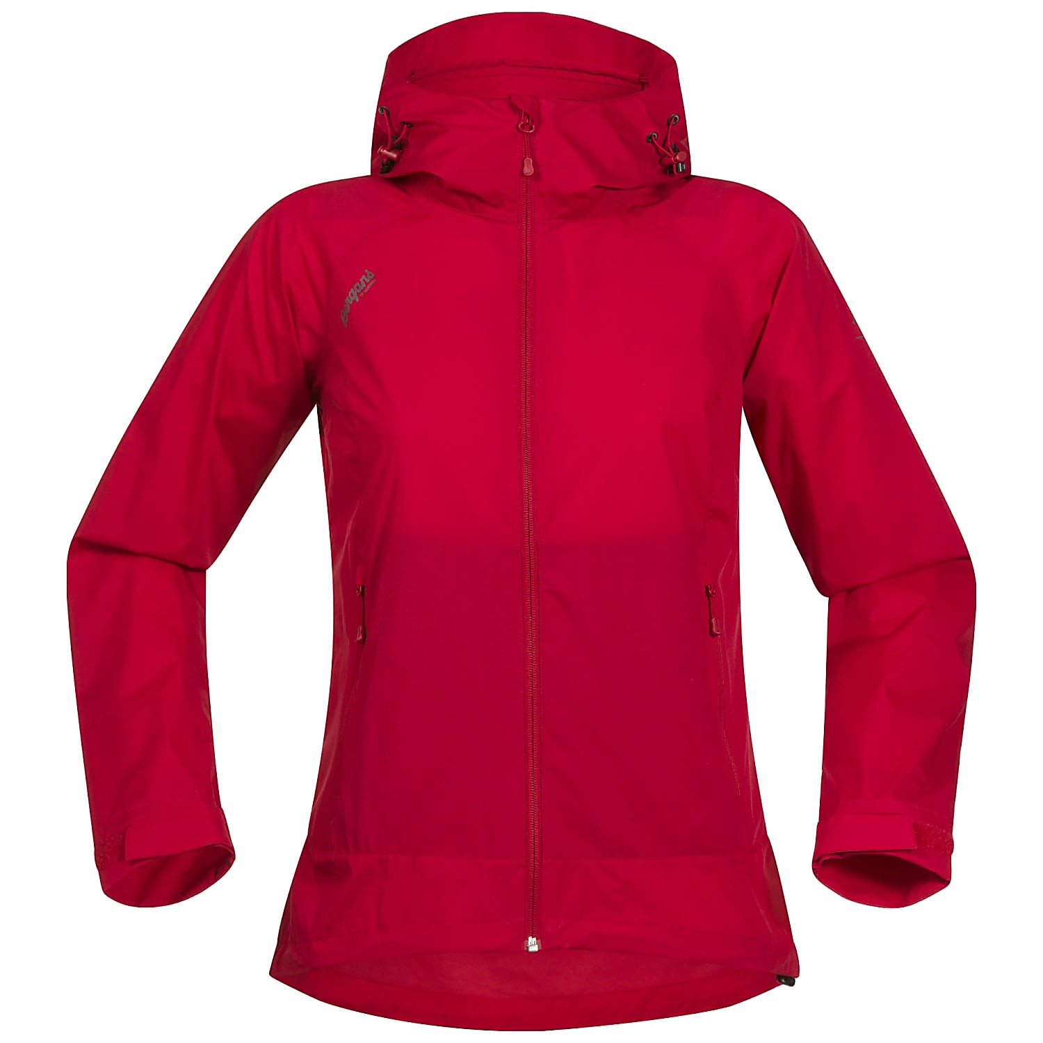 Microlight lady new arrivals jacket bergans