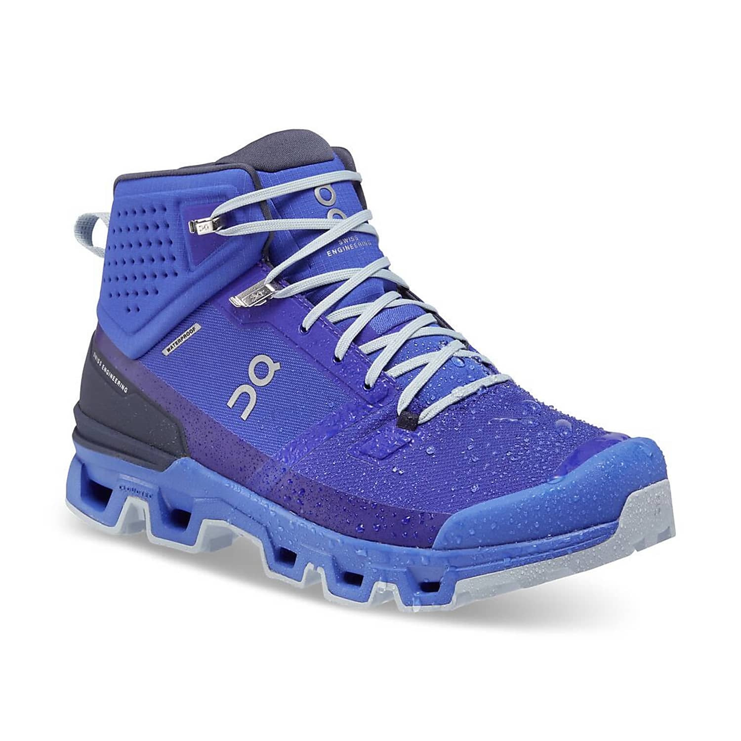 Chaussure clearance swiss engineering