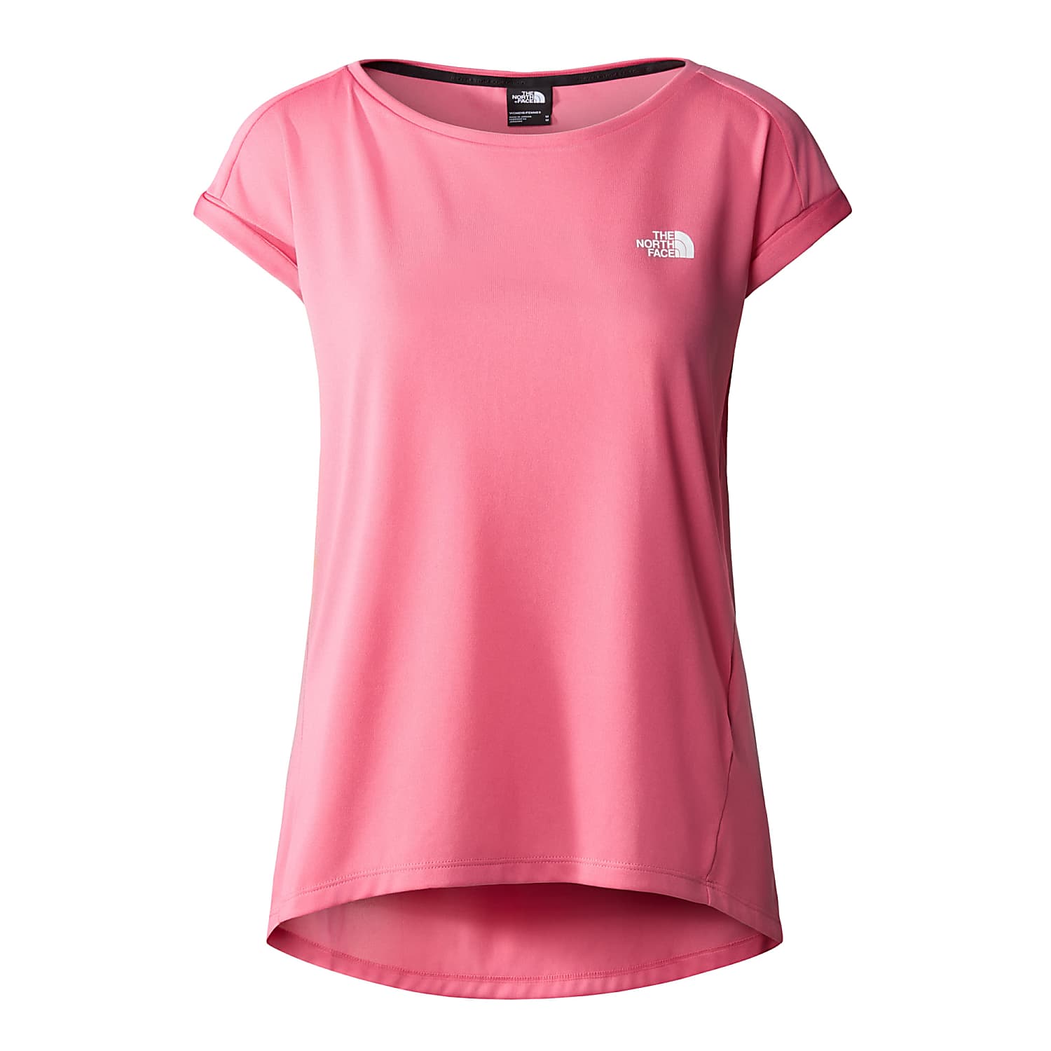Buy The North Face W TANKEN TANK Cosmo Pink online now www