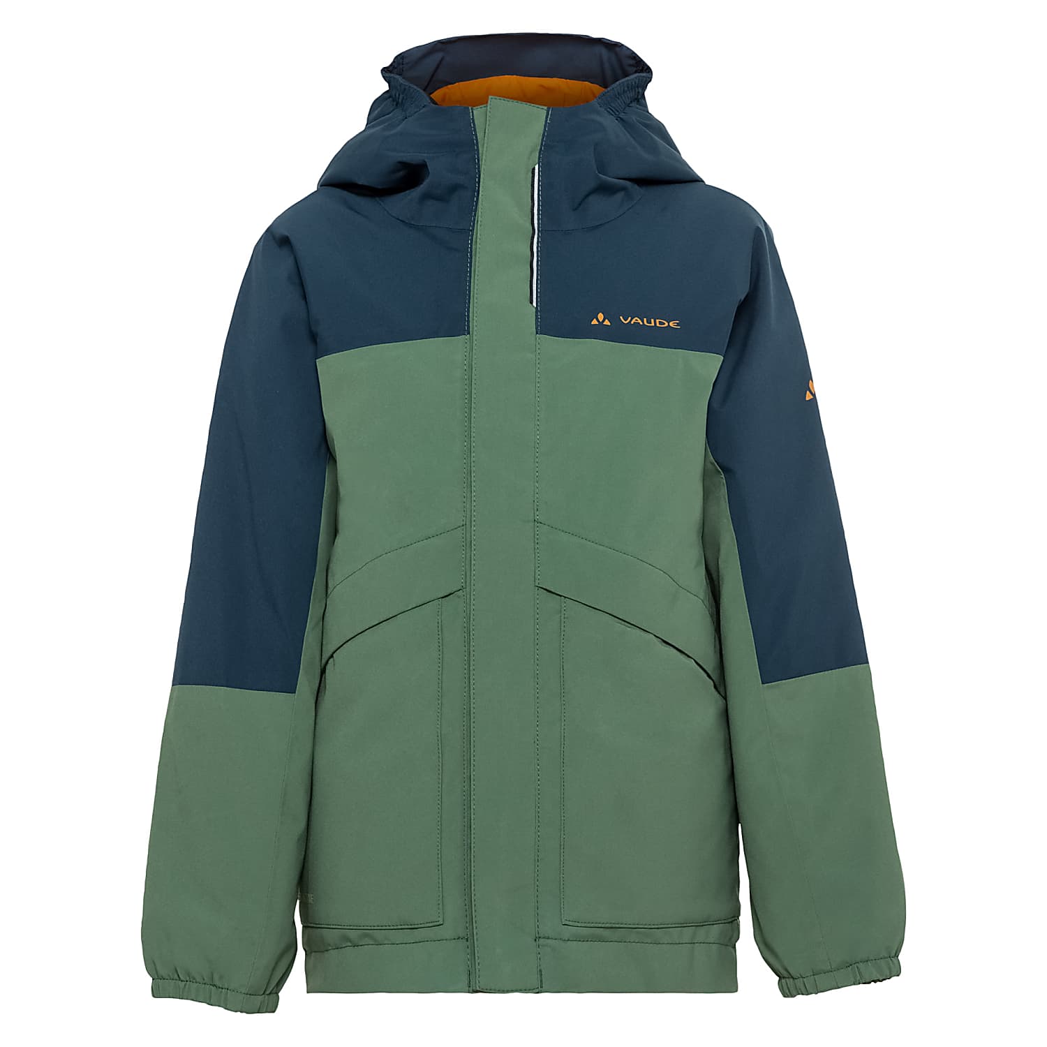 Kids escape padded jacket 2025