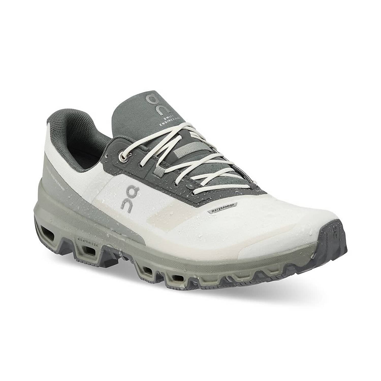 On cloudventure outlet waterproof sale
