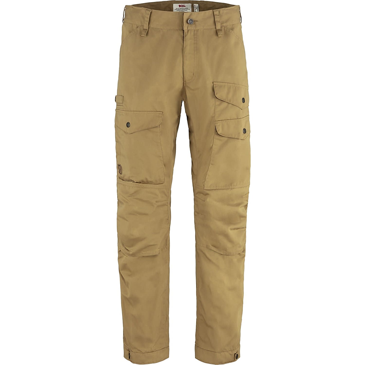 Fjallraven M VIDDA PRO VENTILATED TROUSERS REGULAR PREVIOUS MODEL