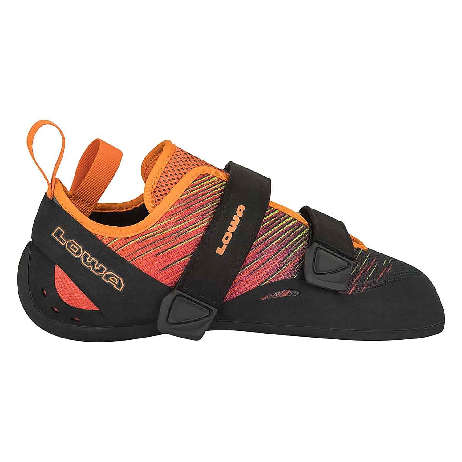 Lowa climbing hot sale shoes
