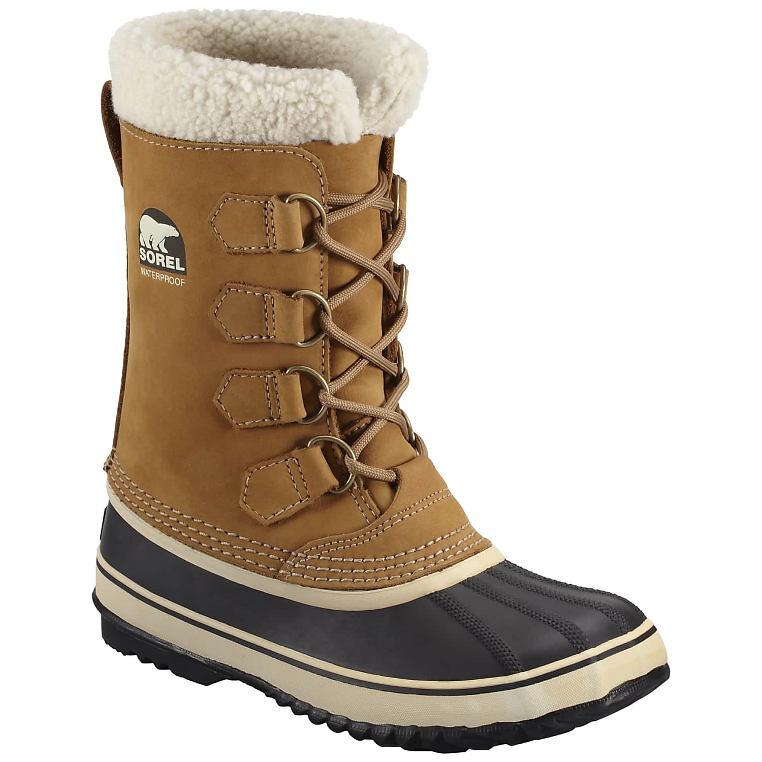 Sorel pac 2 clearance boots