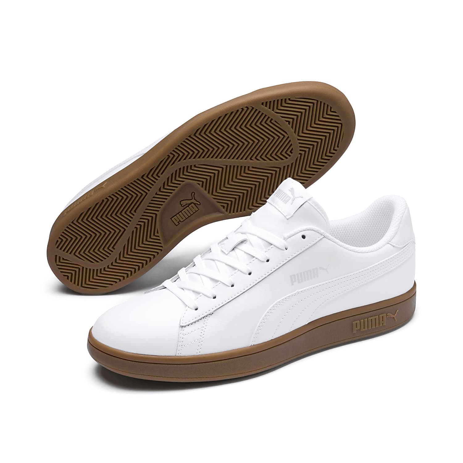 Smash v2 clearance l puma