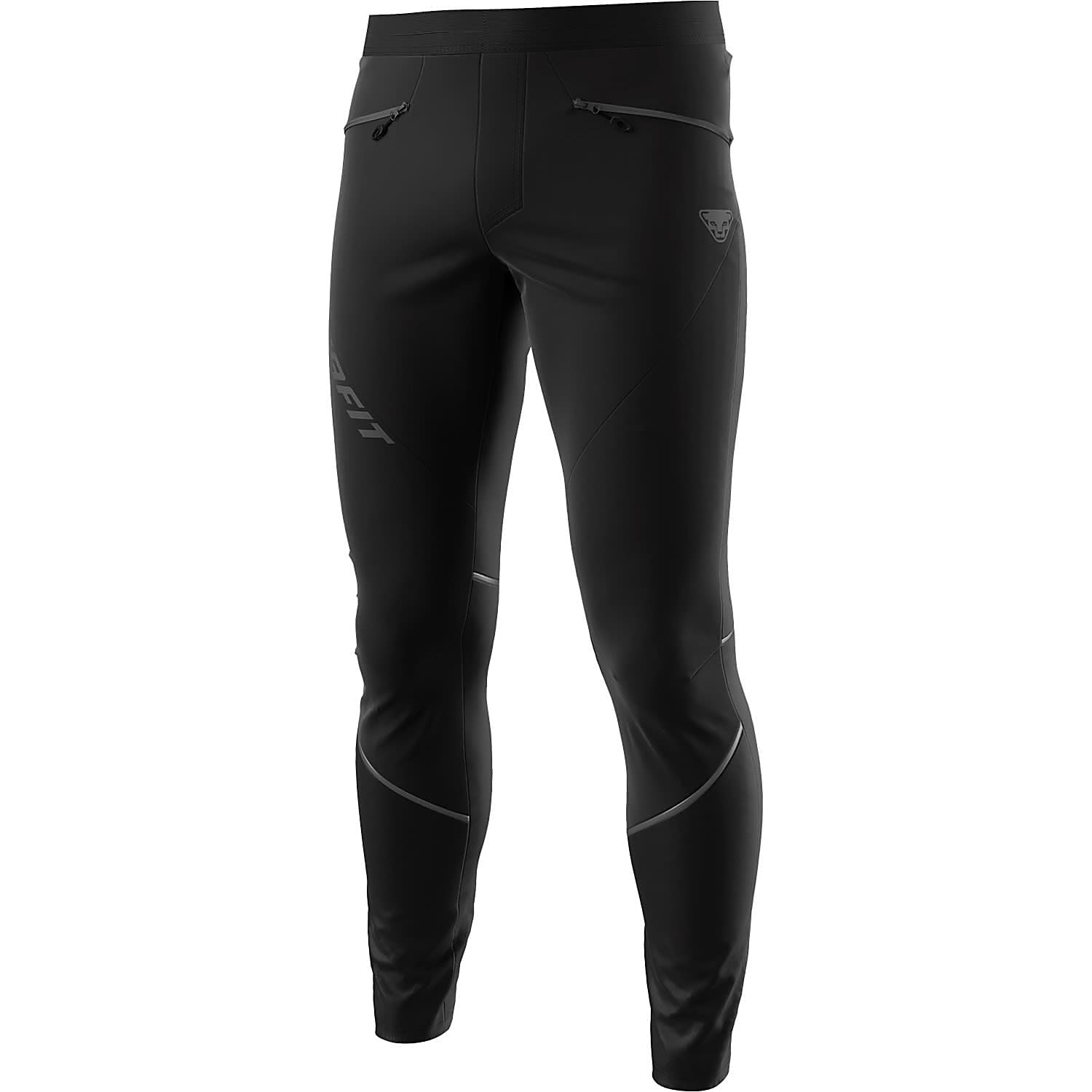 Dynafit M TRAVERSE DYNASTRETCH PANT, Black Out - Free Shipping starts at  60£ 