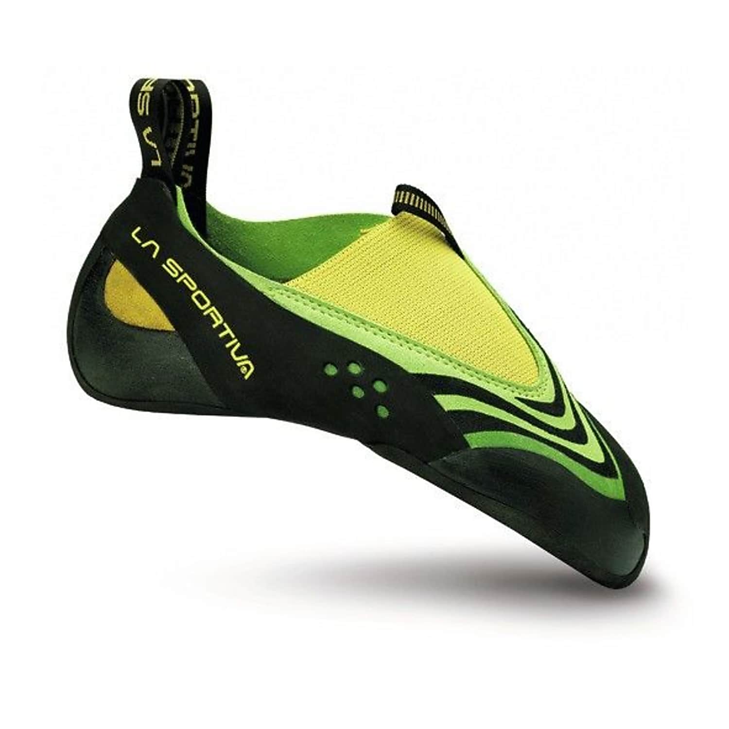 La sportiva 35 top