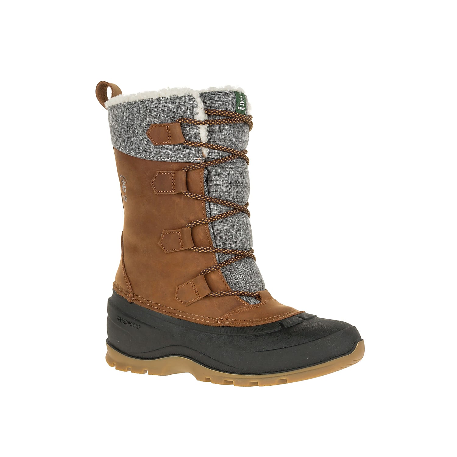 Kamik deals ladies boots
