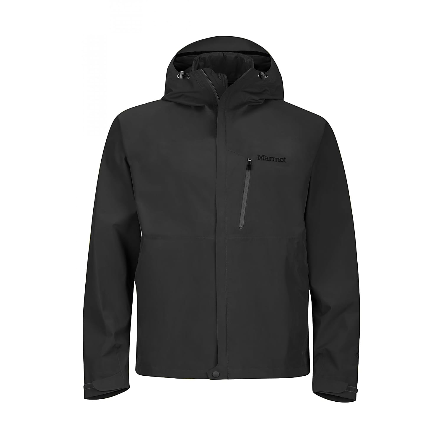 Minimalist component hotsell jacket marmot