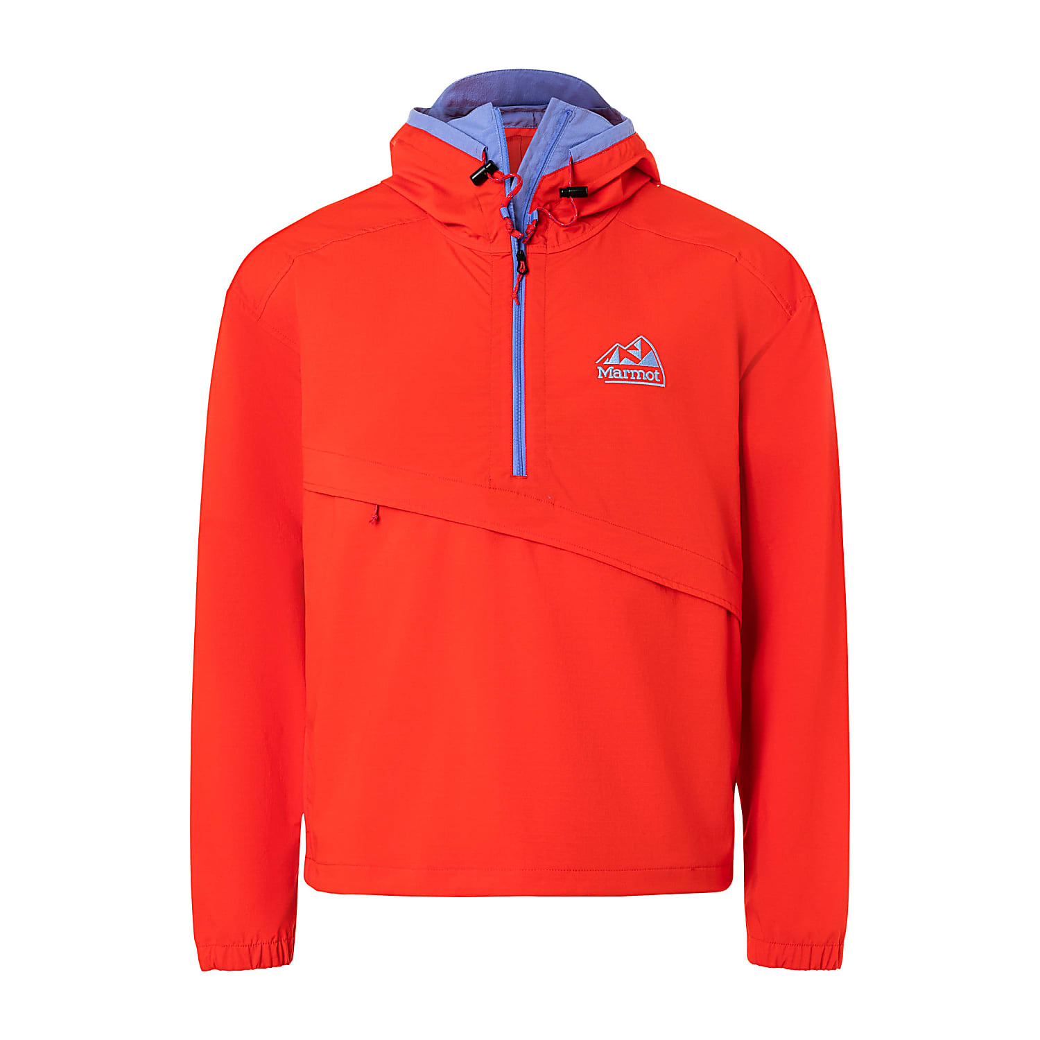 Marmot anorak discount