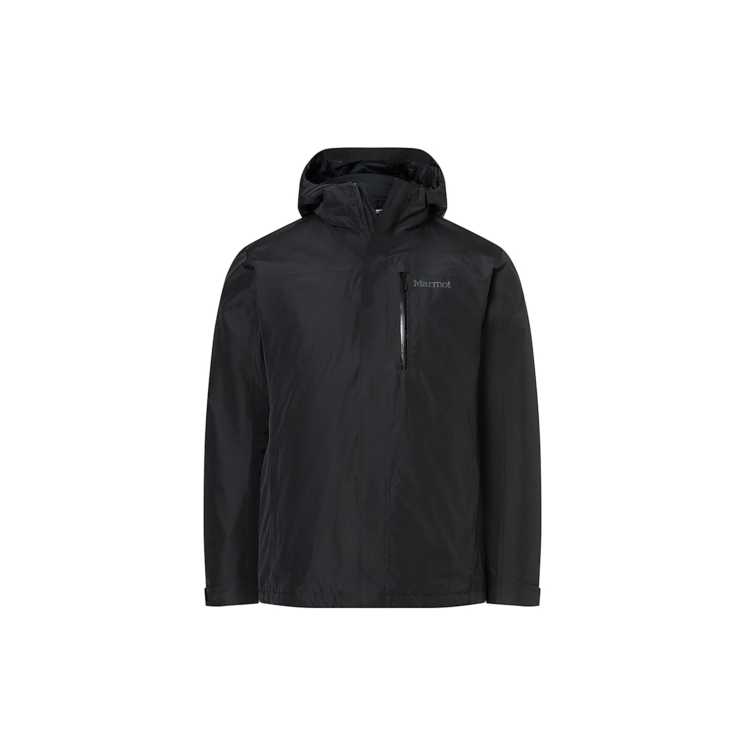 Marmot M RAMBLE COMPONENT JACKET Black Free Shipping starts at