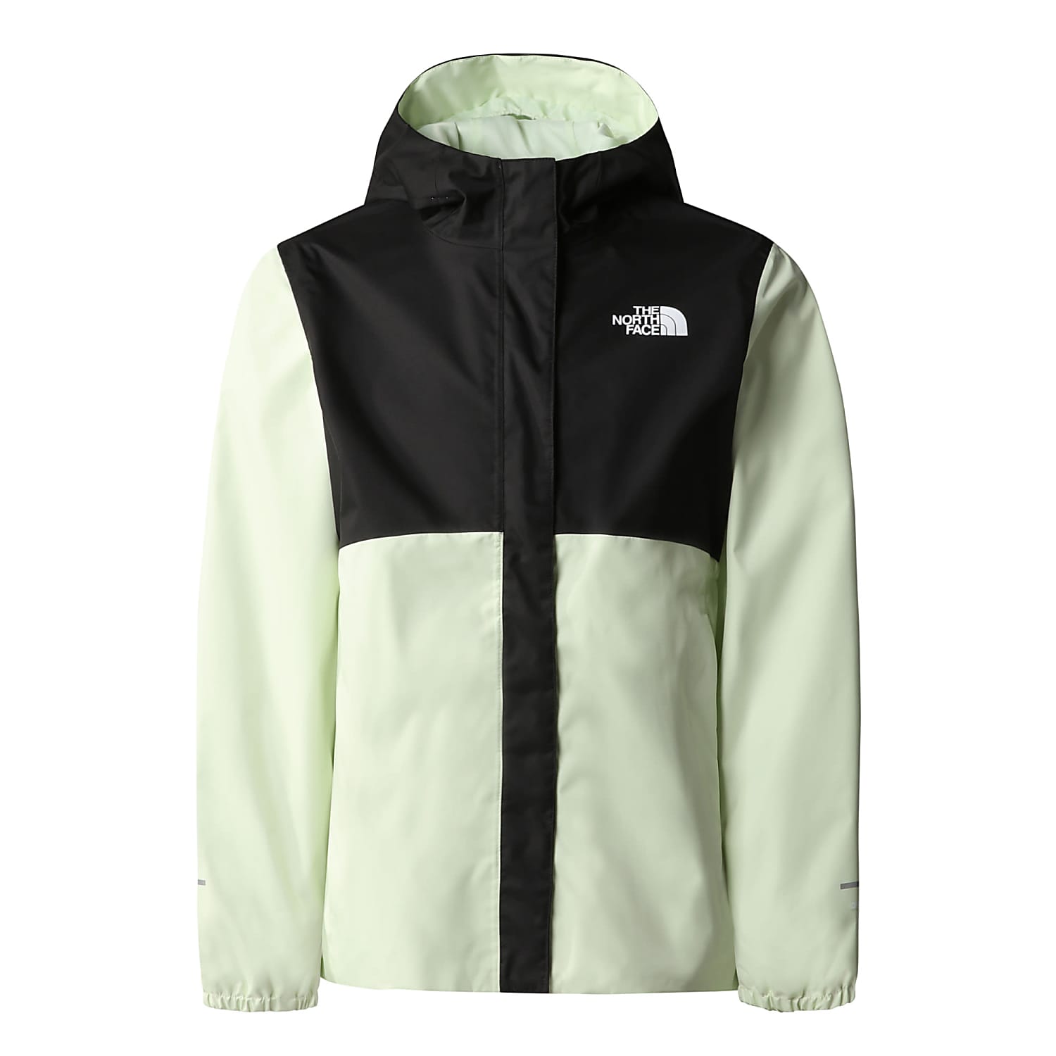 North face hotsell ladies rain jacket
