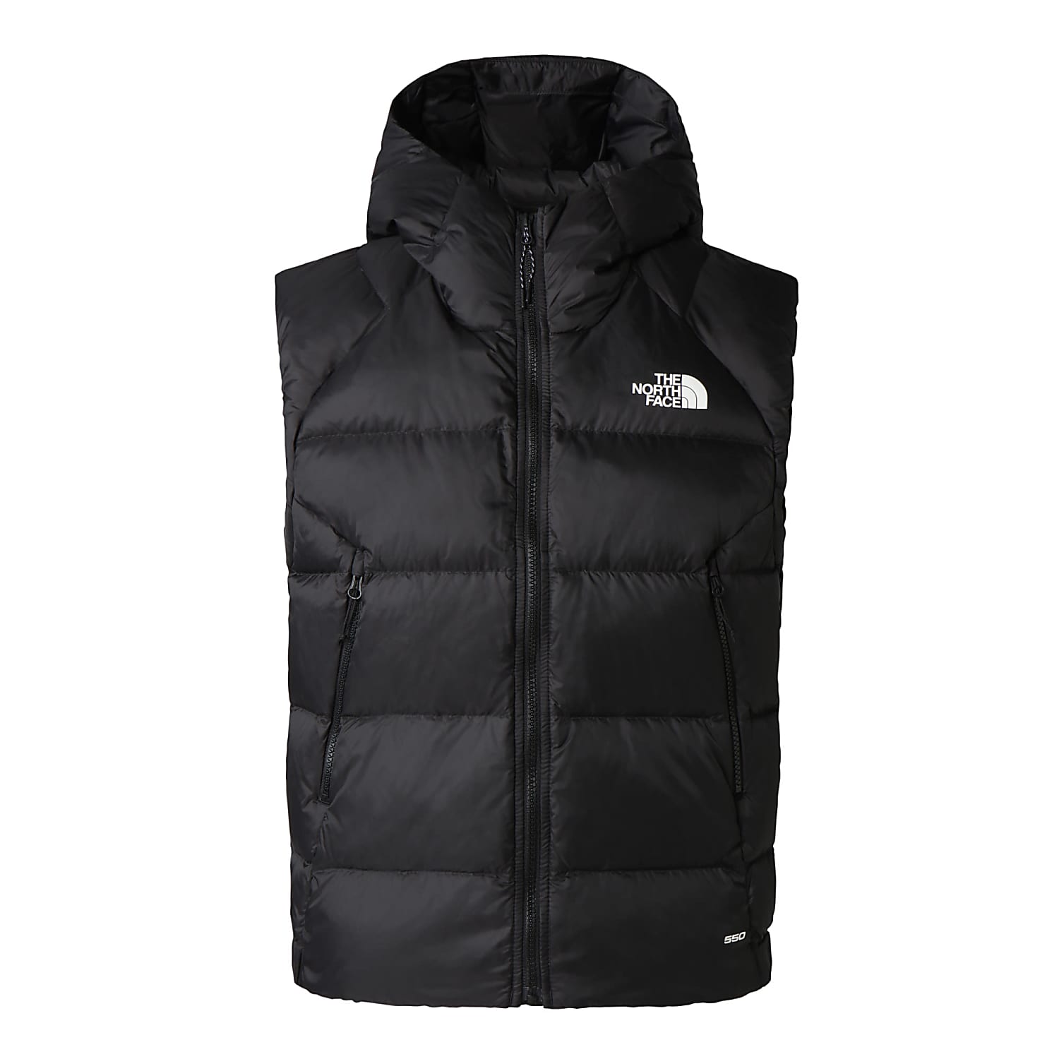 Black W North HYALITE Face and Fast TNF The - cheap VEST, shipping