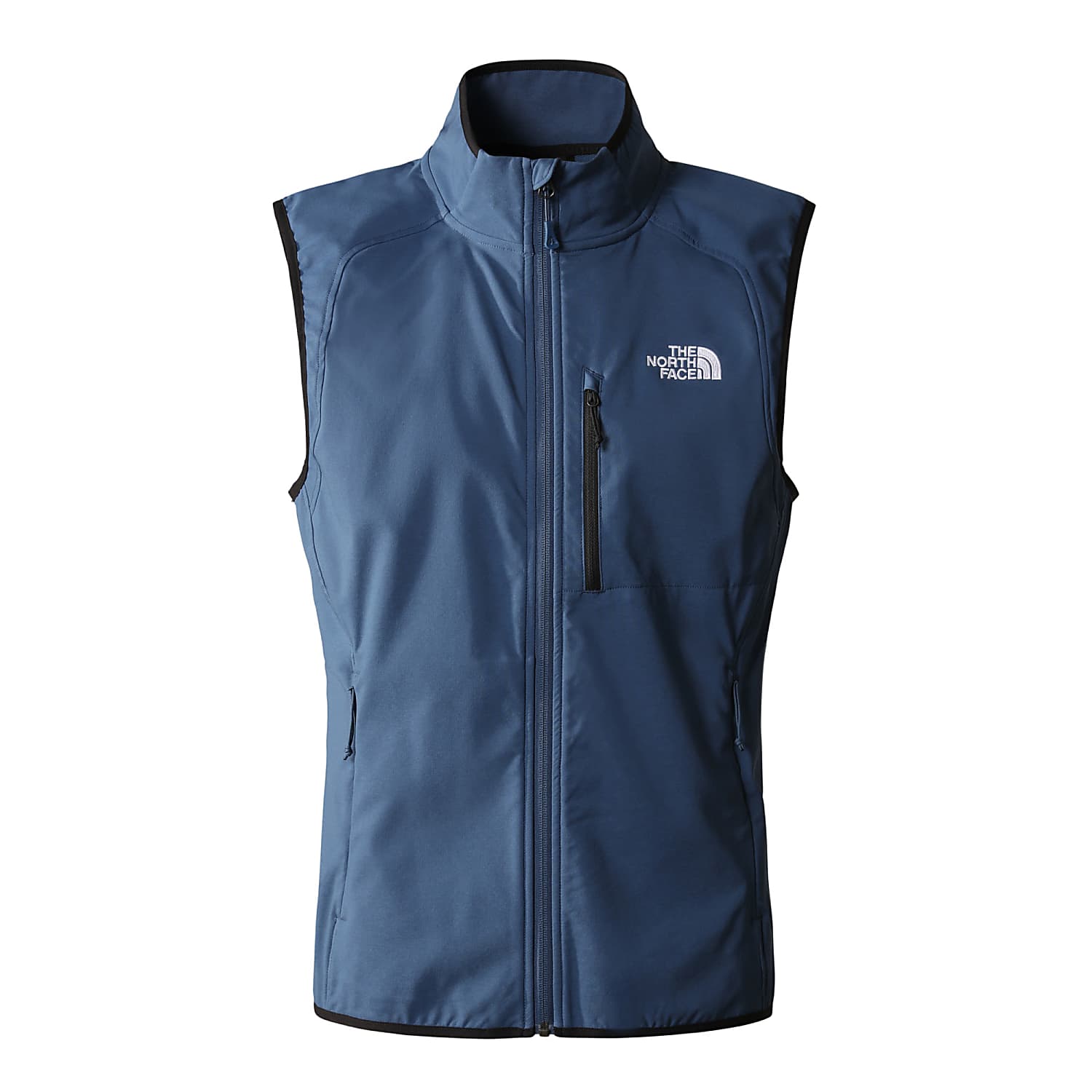 Northface vest clearance sale