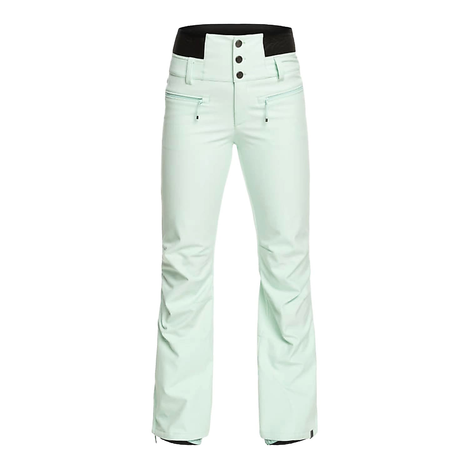 High rise snow sale pants