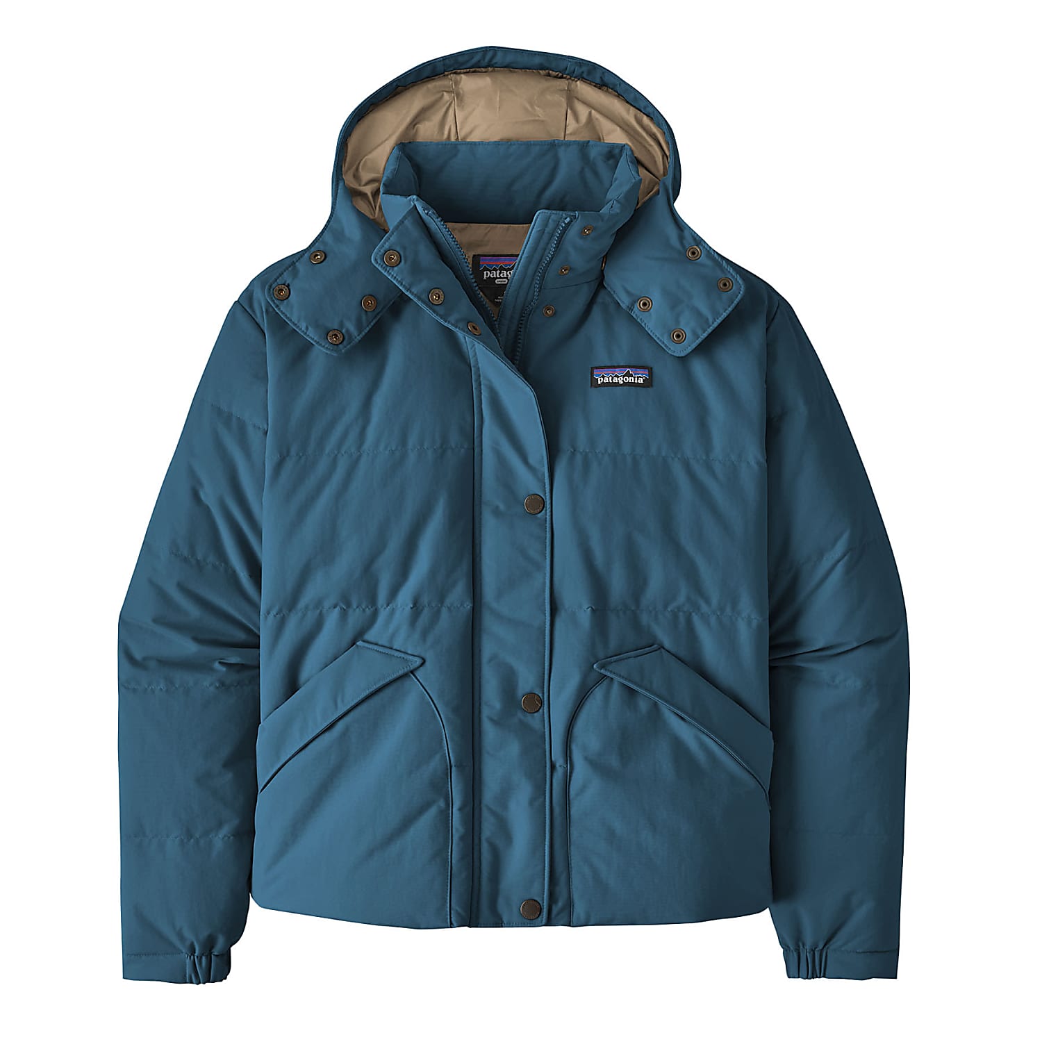 Patagonia best sale isthmus winterjacke