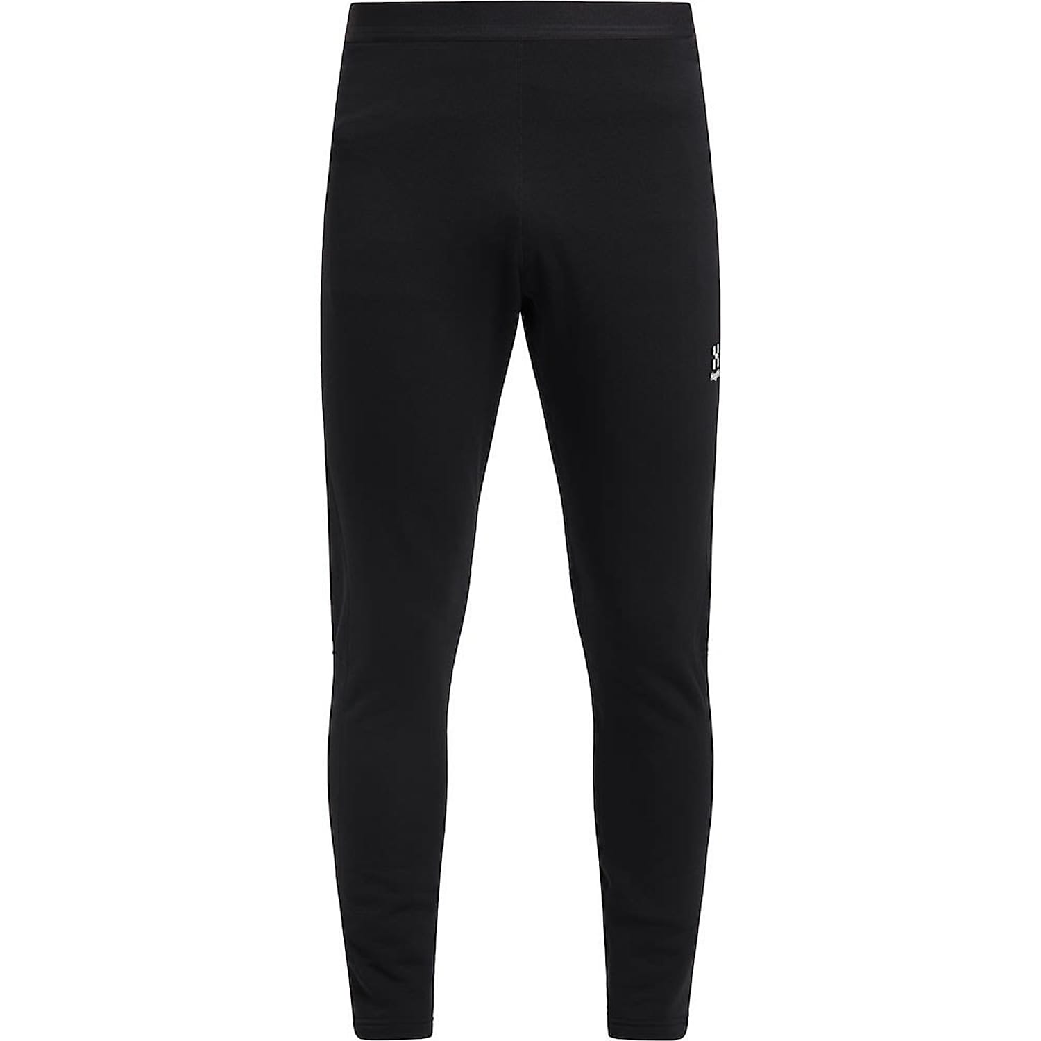 Astral Tights Women, True Black, Hiking trousers