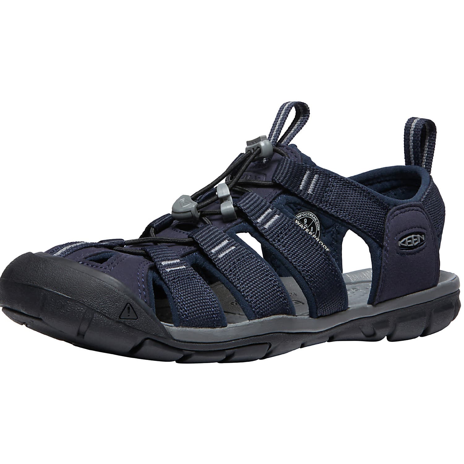 Keen clearwater cnx mens shop
