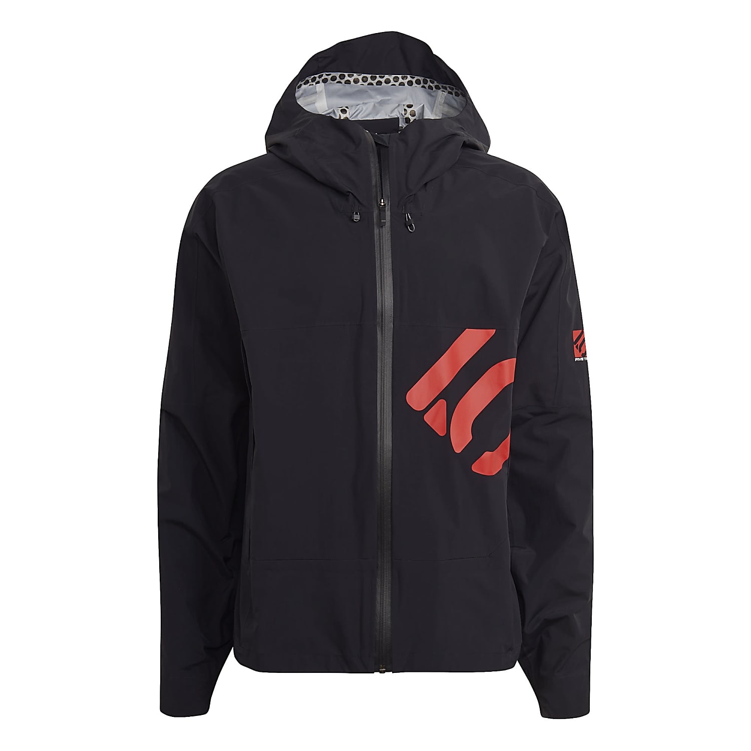 Adidas pullover rain clearance jacket