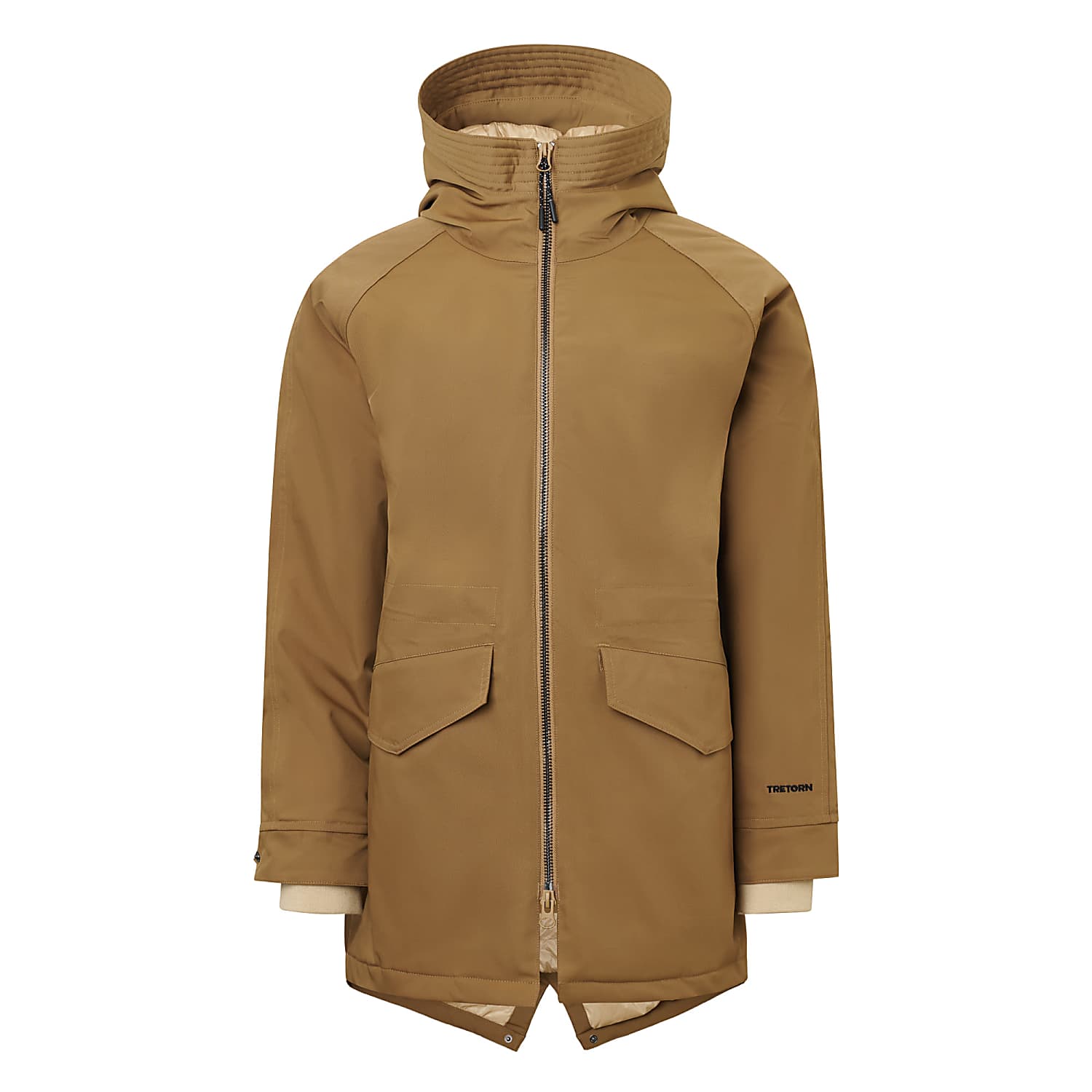 Tretorn urban 2025 pu parka